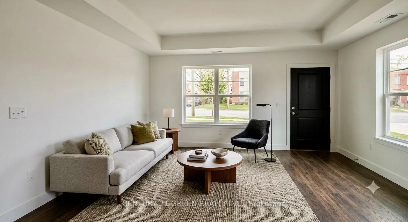 9560 Islington Avenue #L115