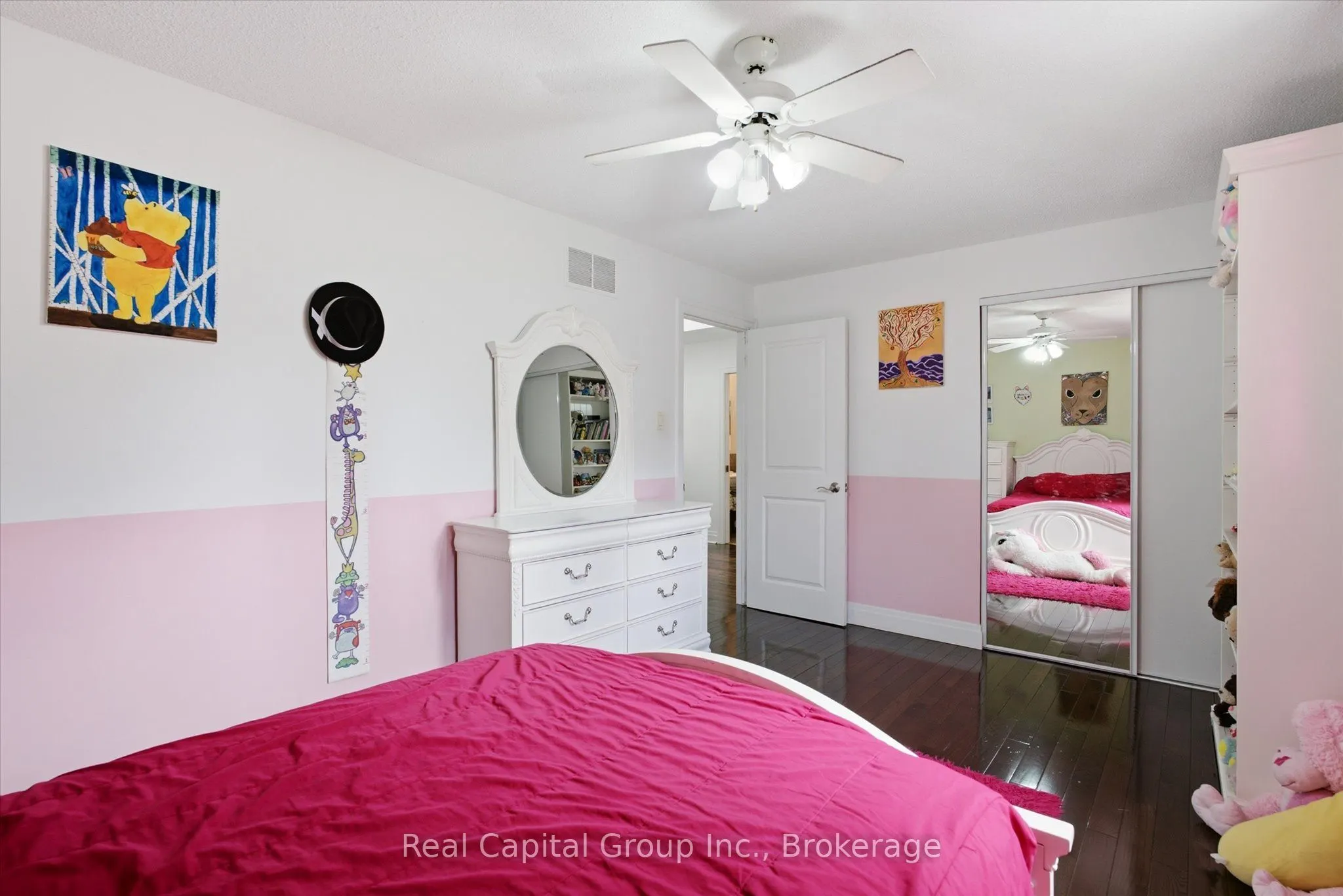 171 Rosedale Heights Drive