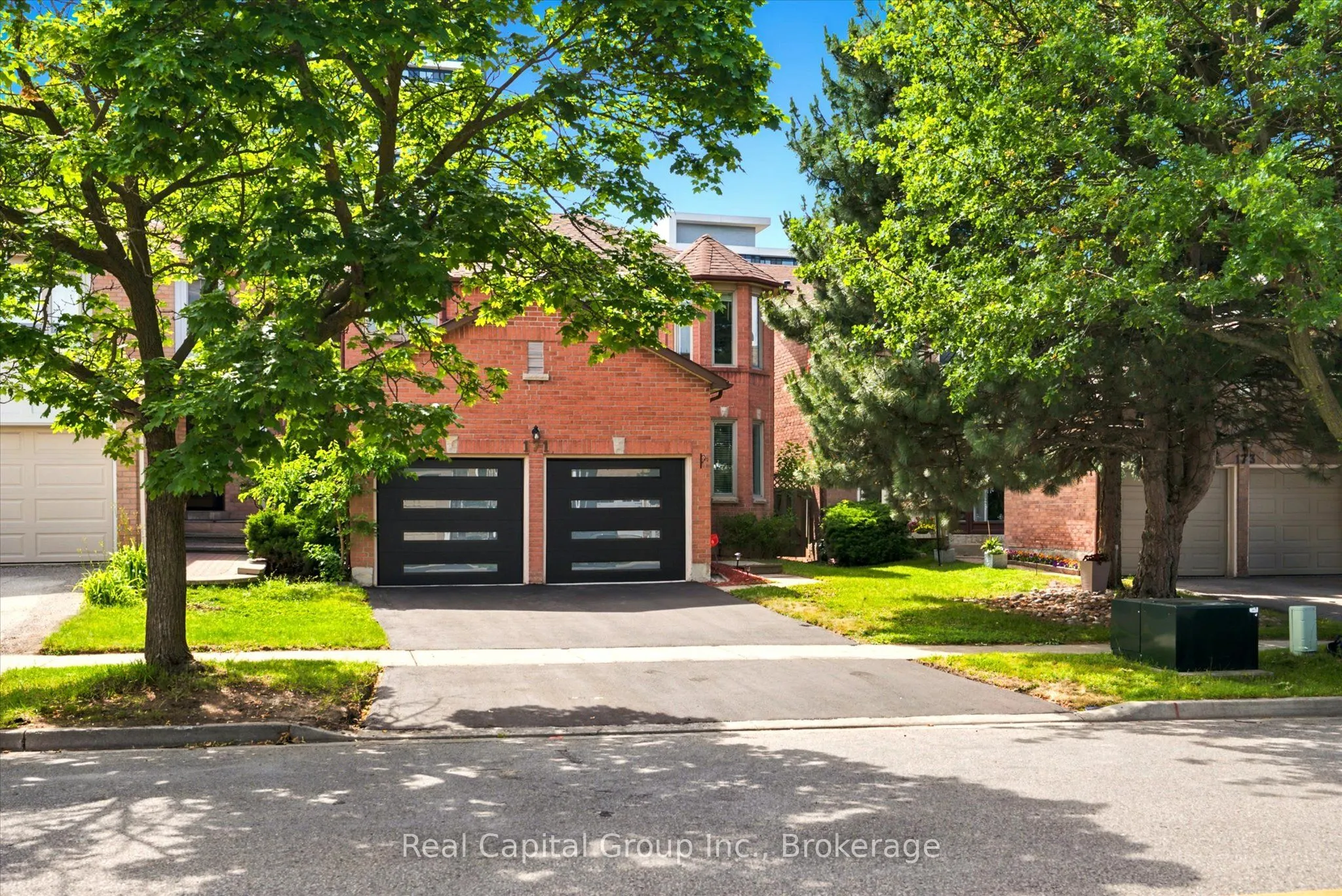 171 Rosedale Heights Drive