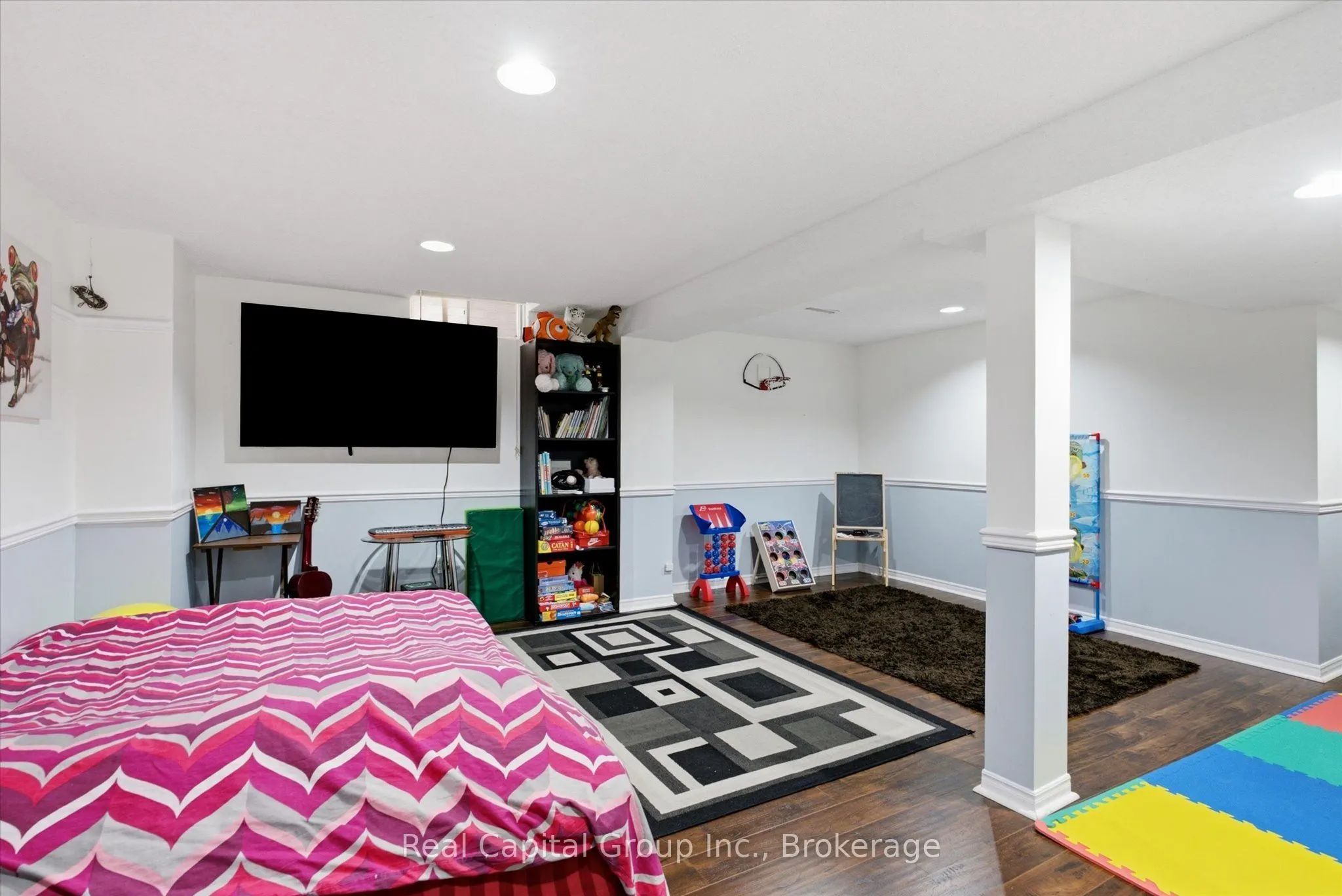 171 Rosedale Heights Drive