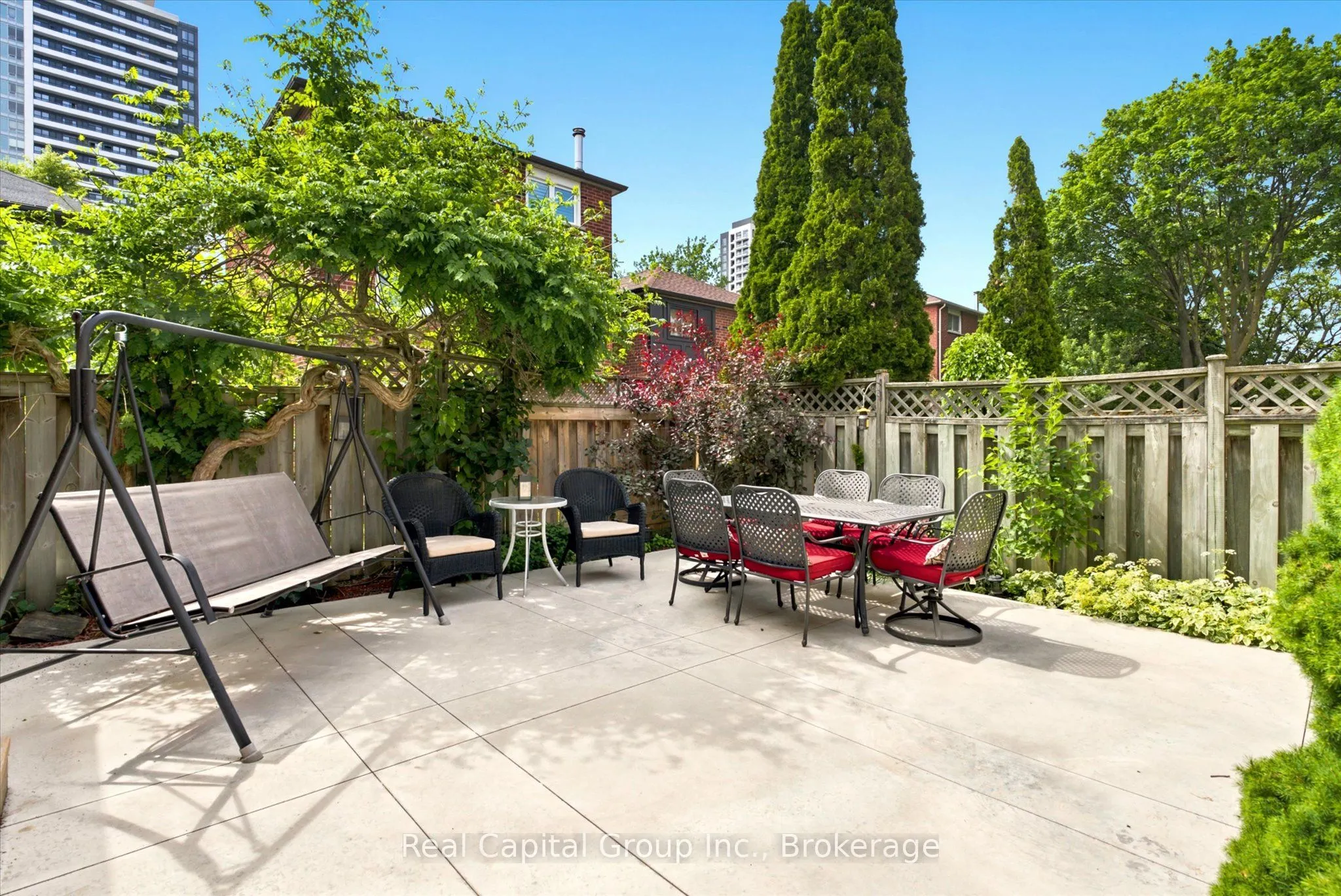 171 Rosedale Heights Drive