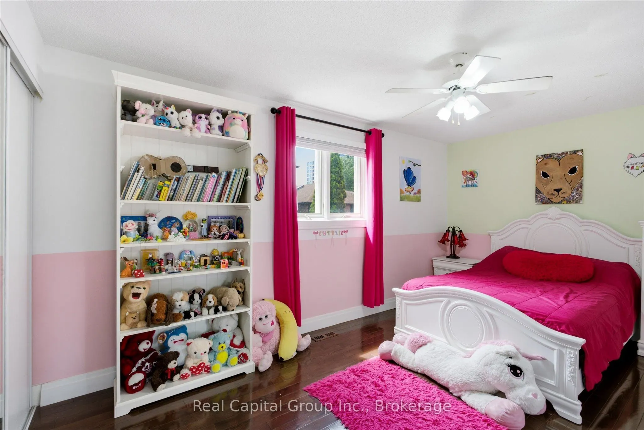 171 Rosedale Heights Drive