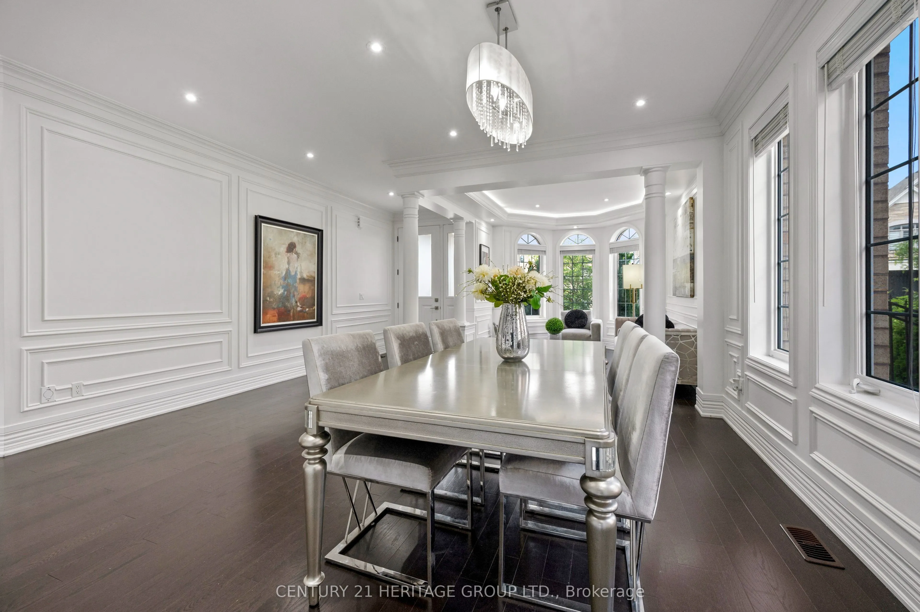 27 Leith Drive