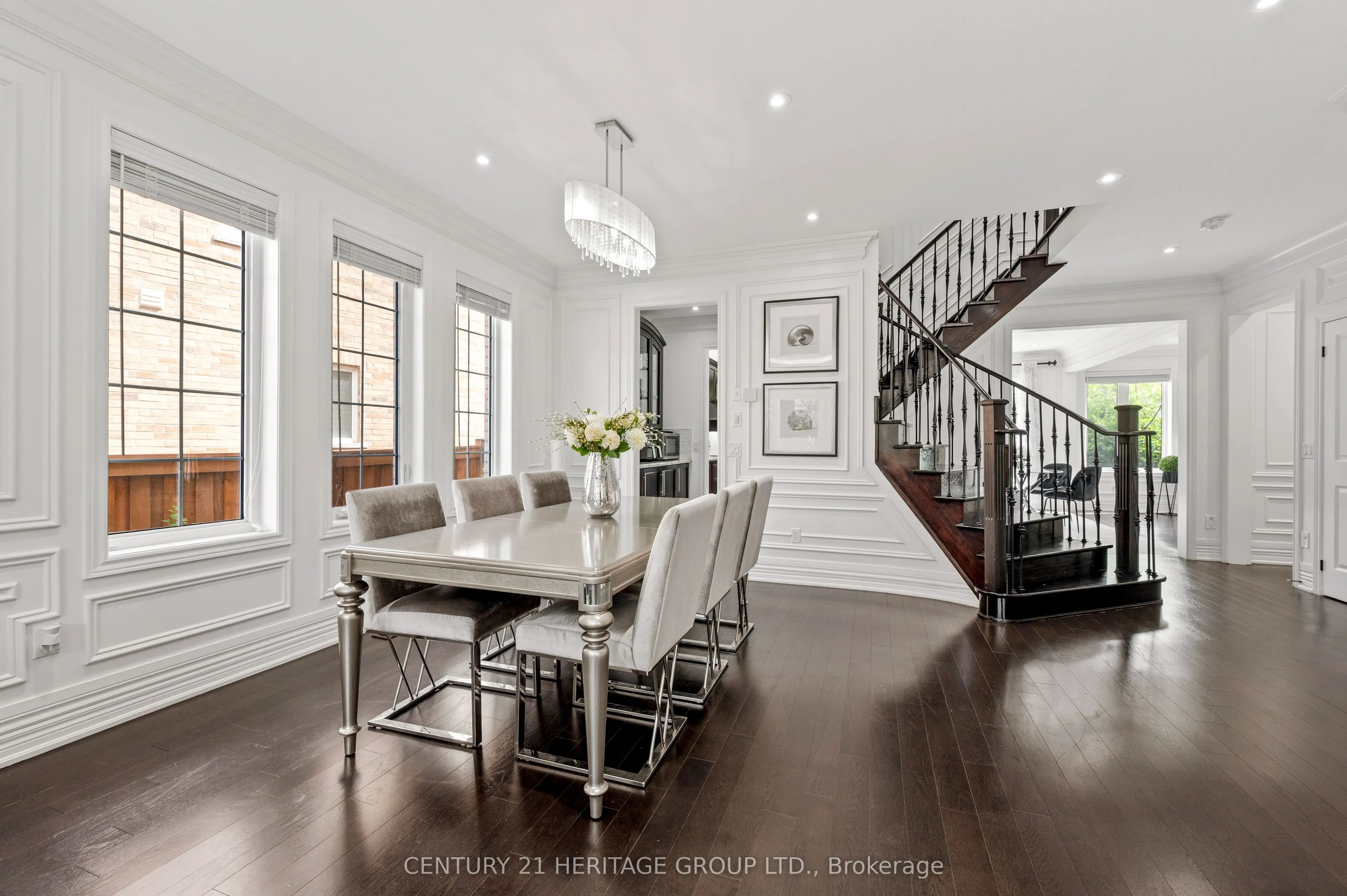 27 Leith Drive