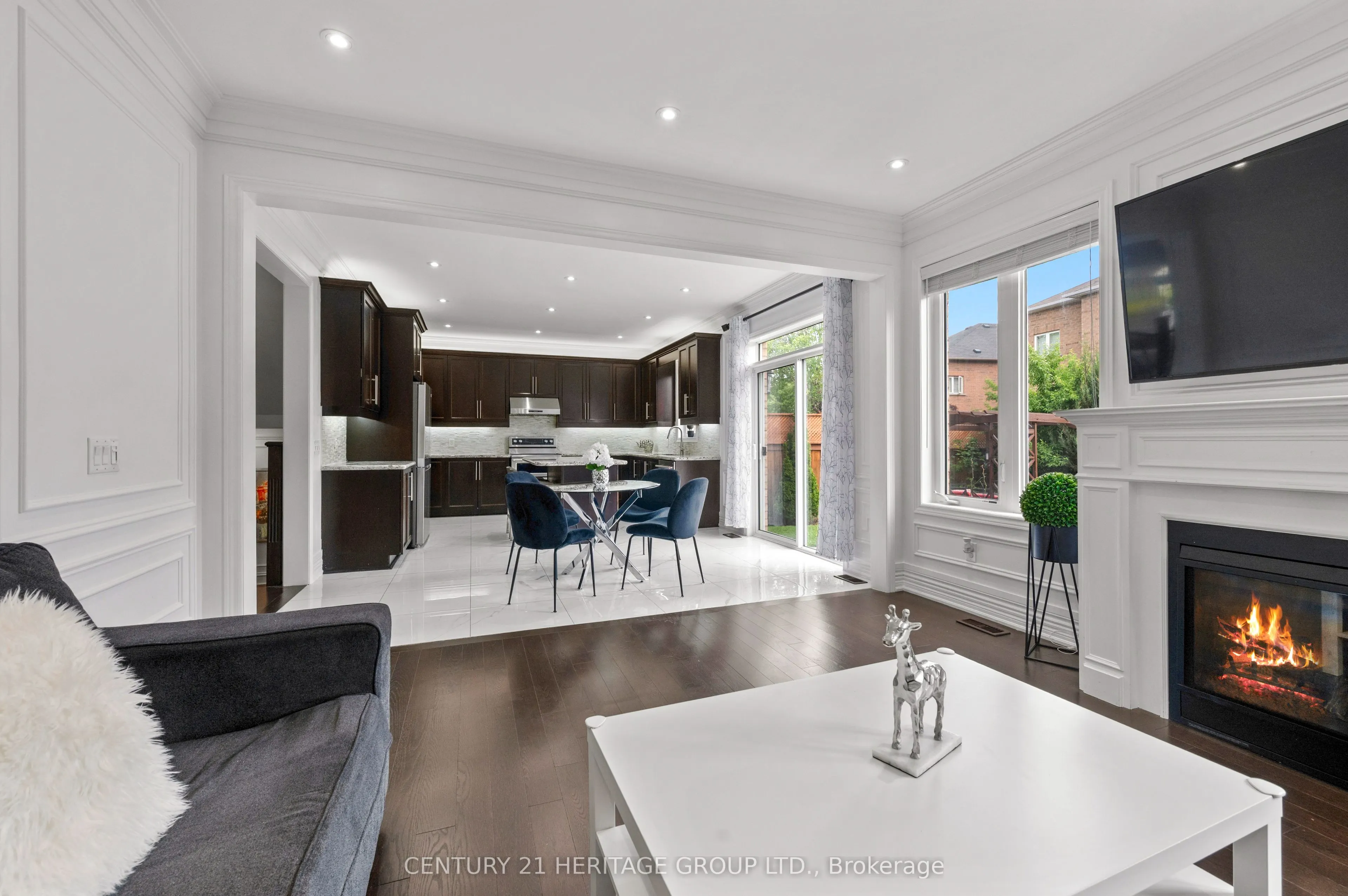 27 Leith Drive