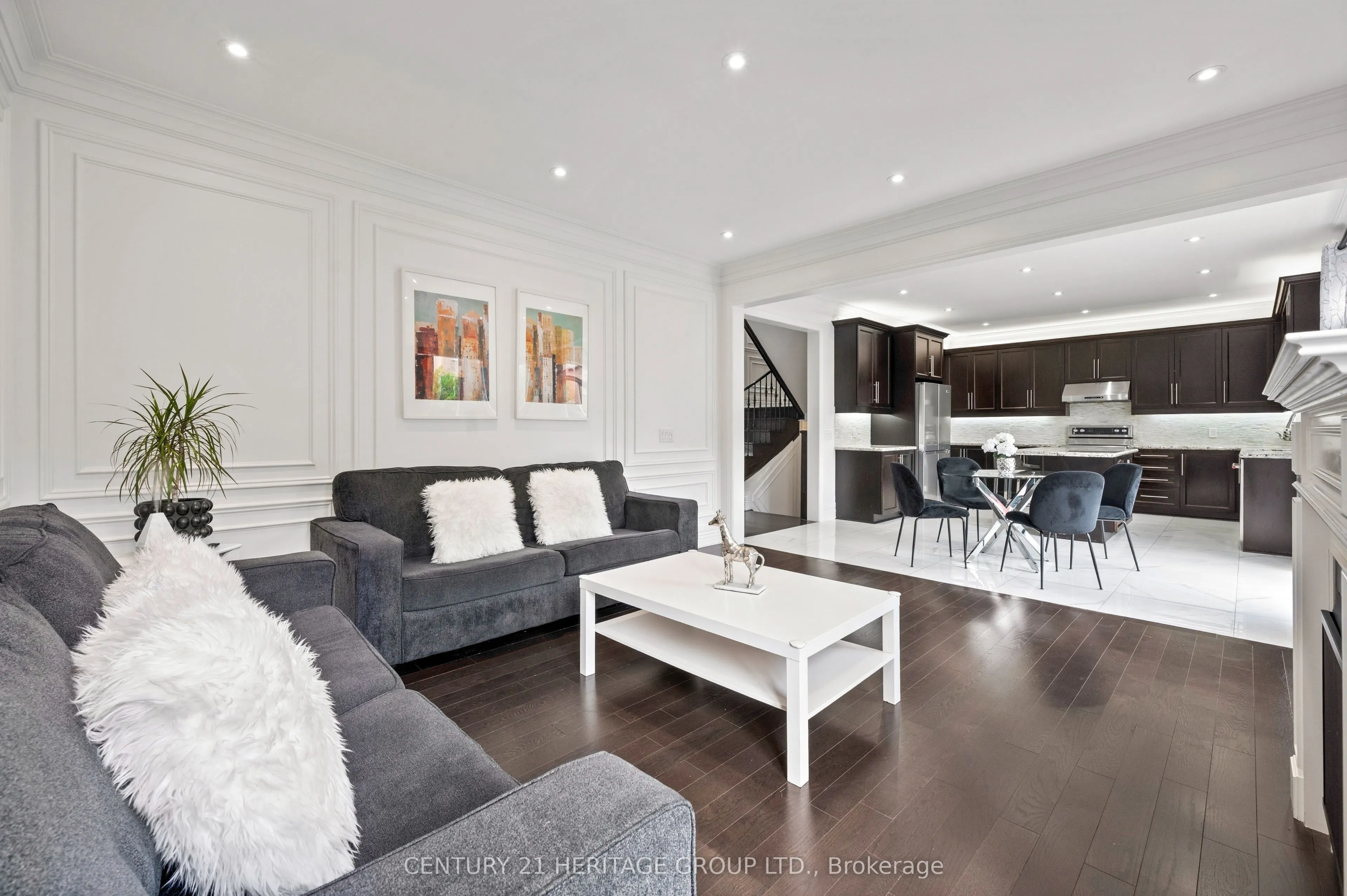 27 Leith Drive