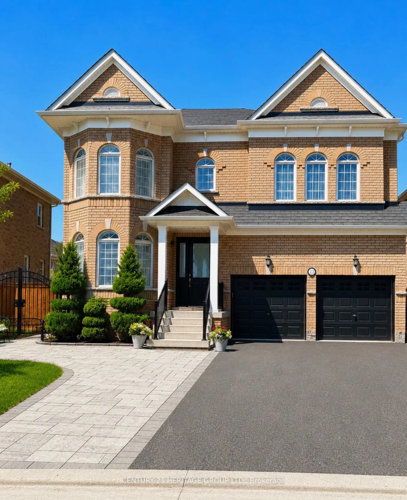 27 Leith Drive