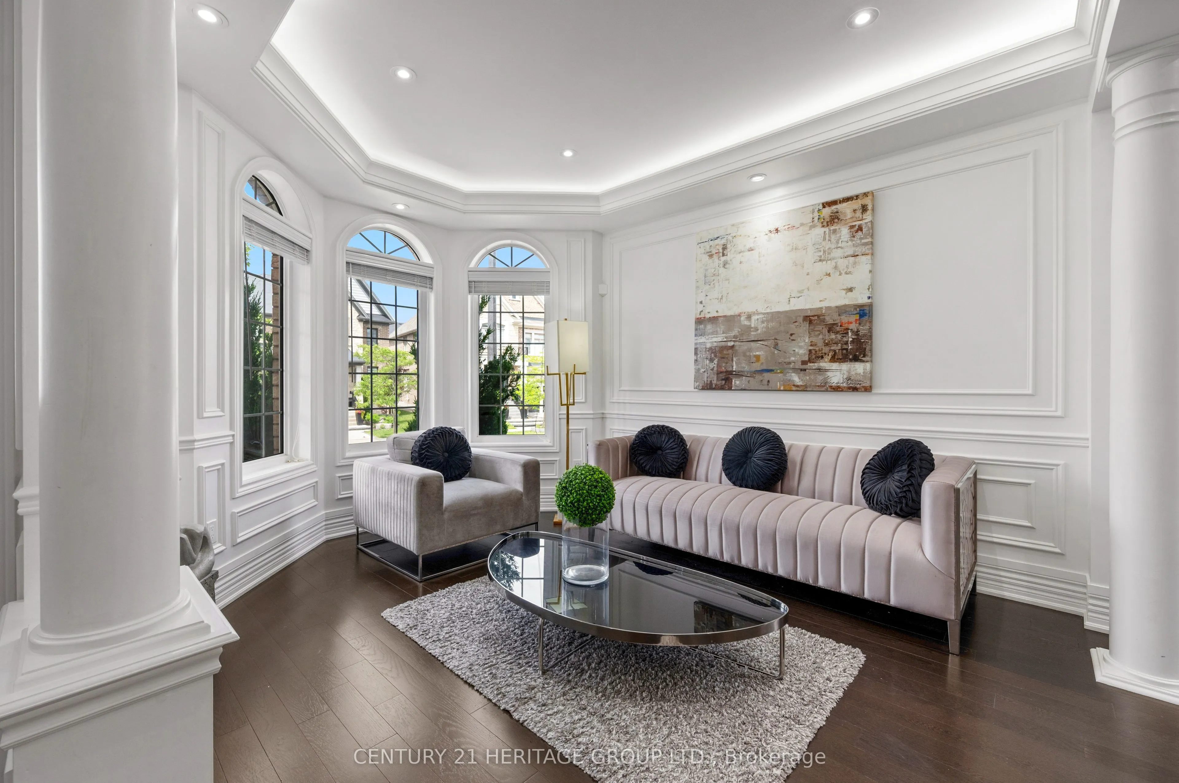 27 Leith Drive