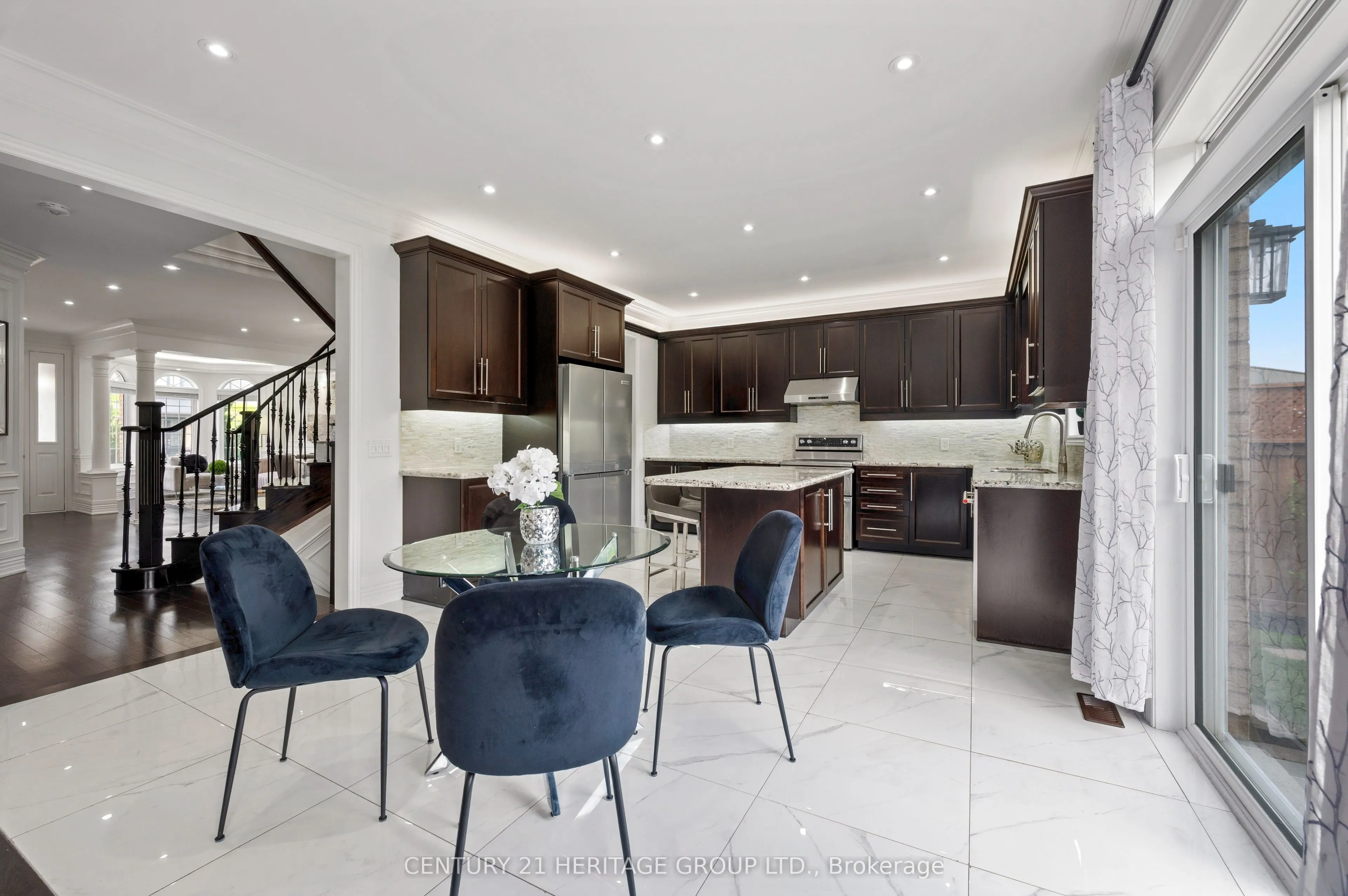 27 Leith Drive