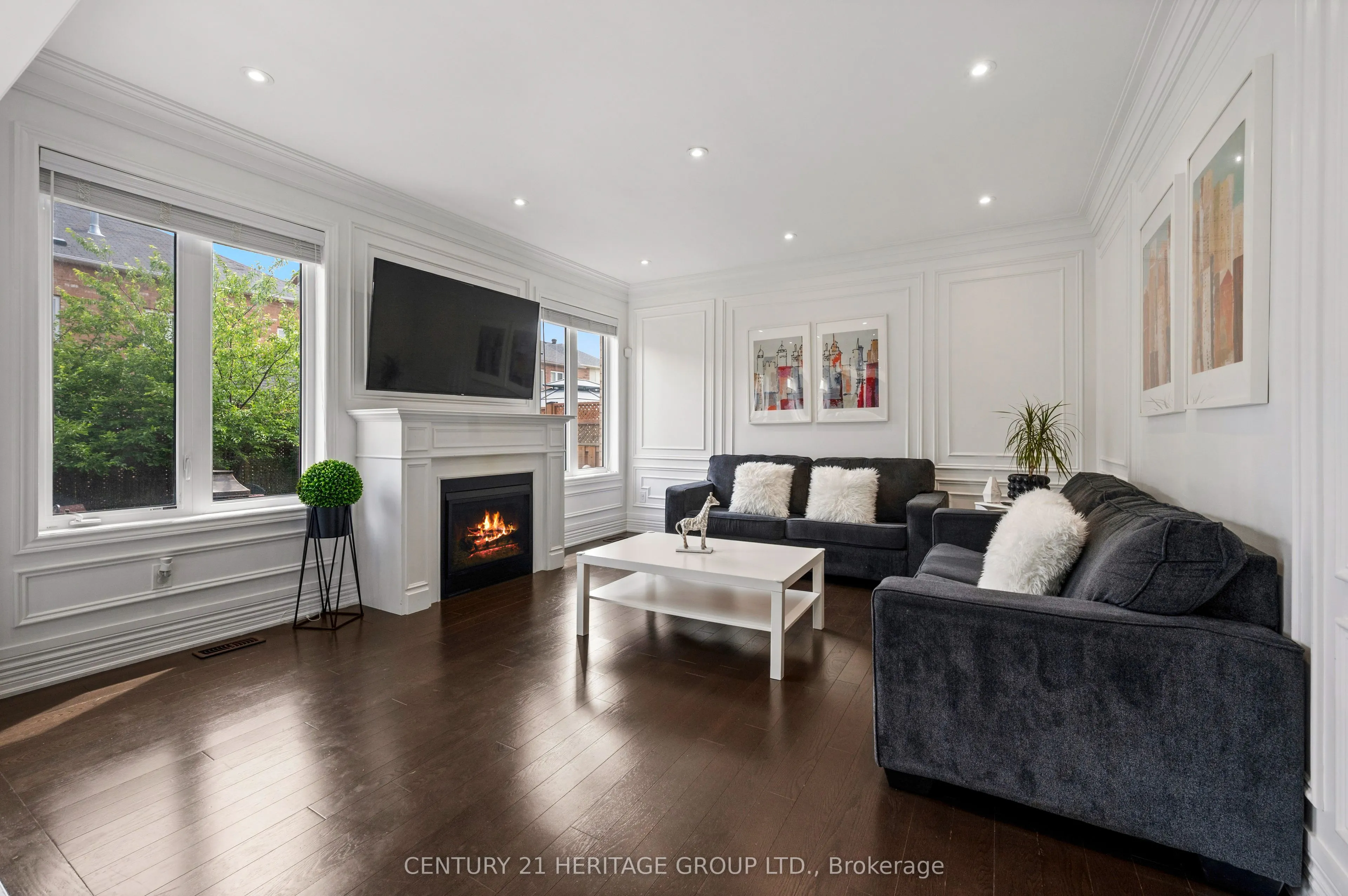 27 Leith Drive