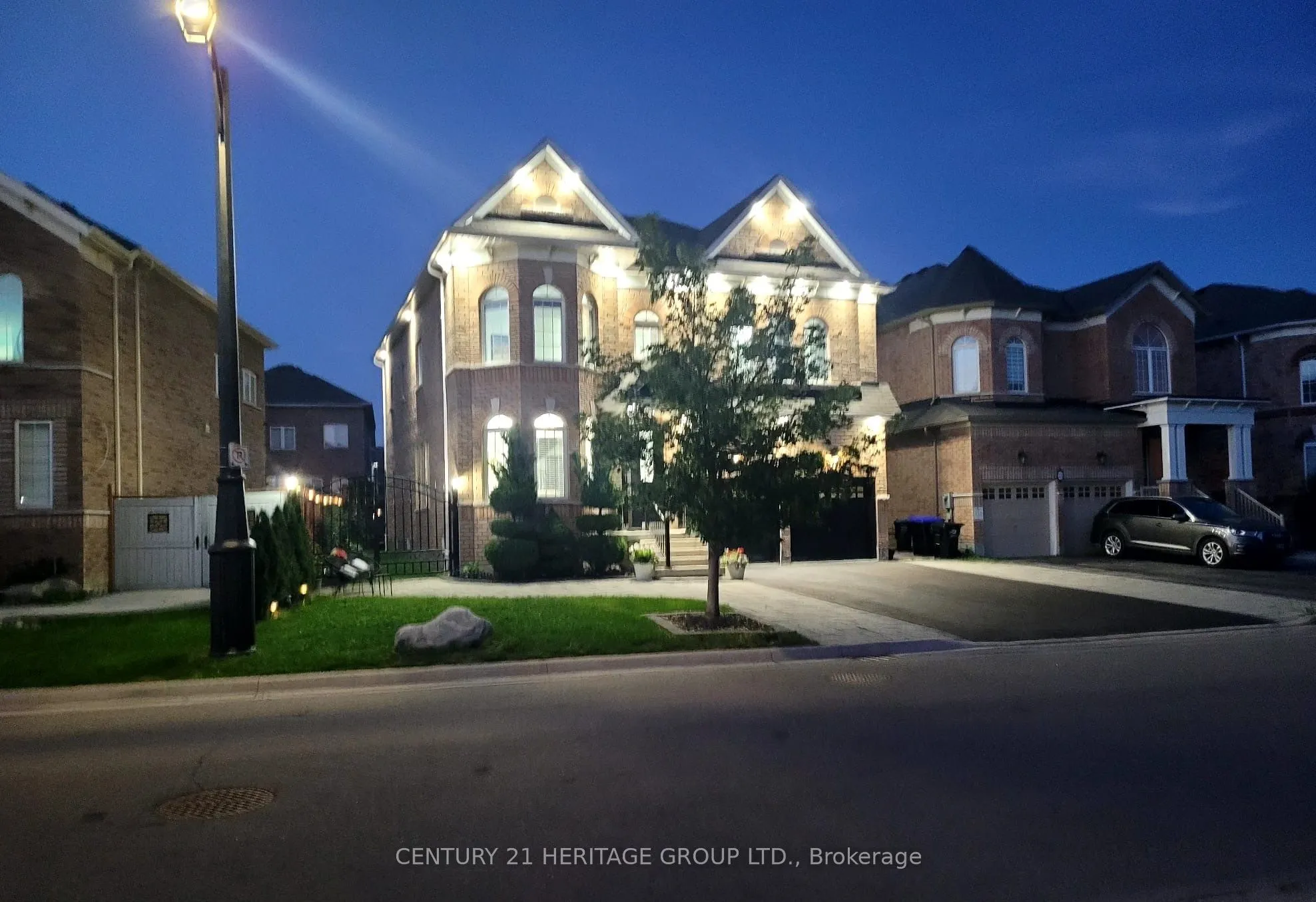 27 Leith Drive