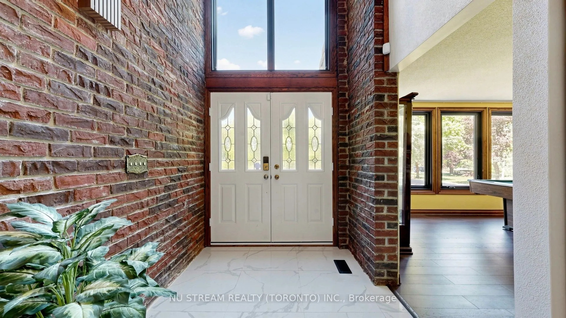 2881 Doane Road