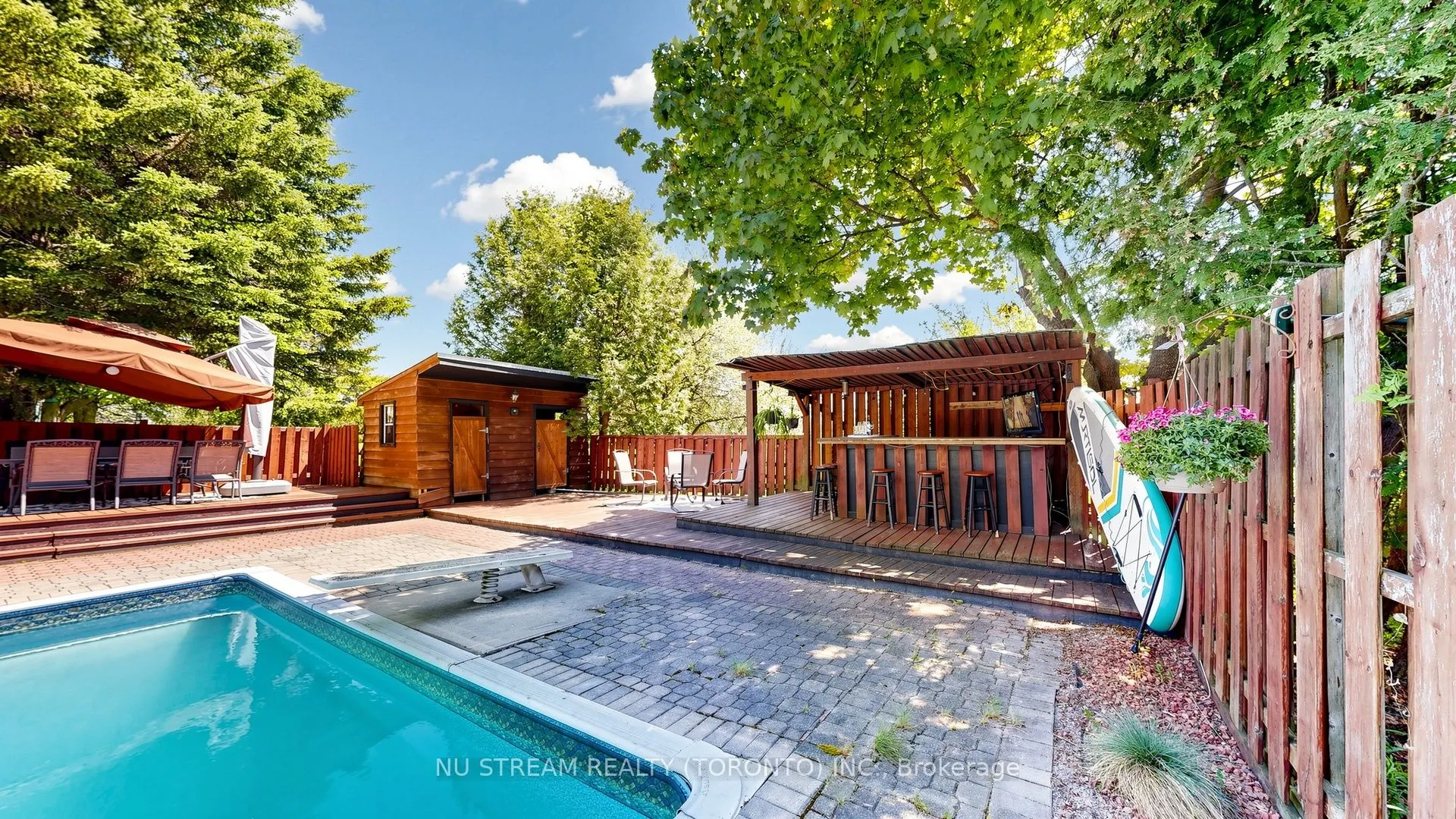 2881 Doane Road