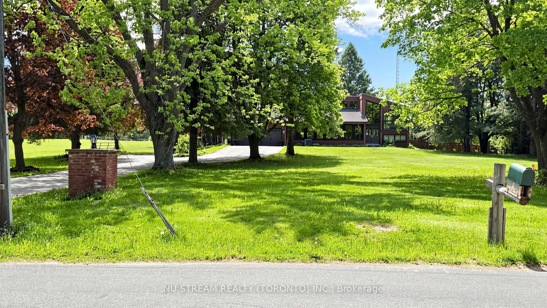 2881 Doane Road
