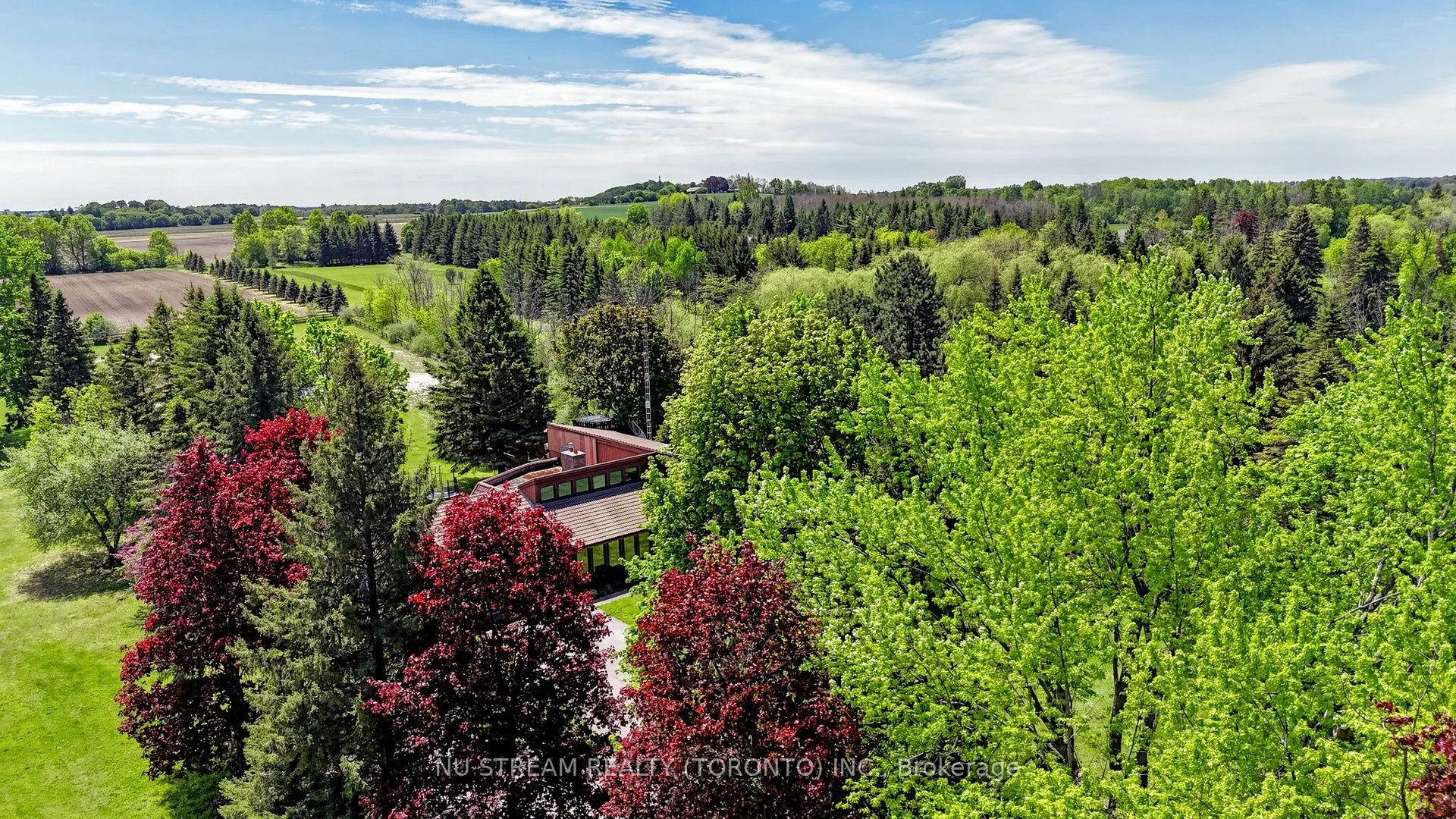 2881 Doane Road