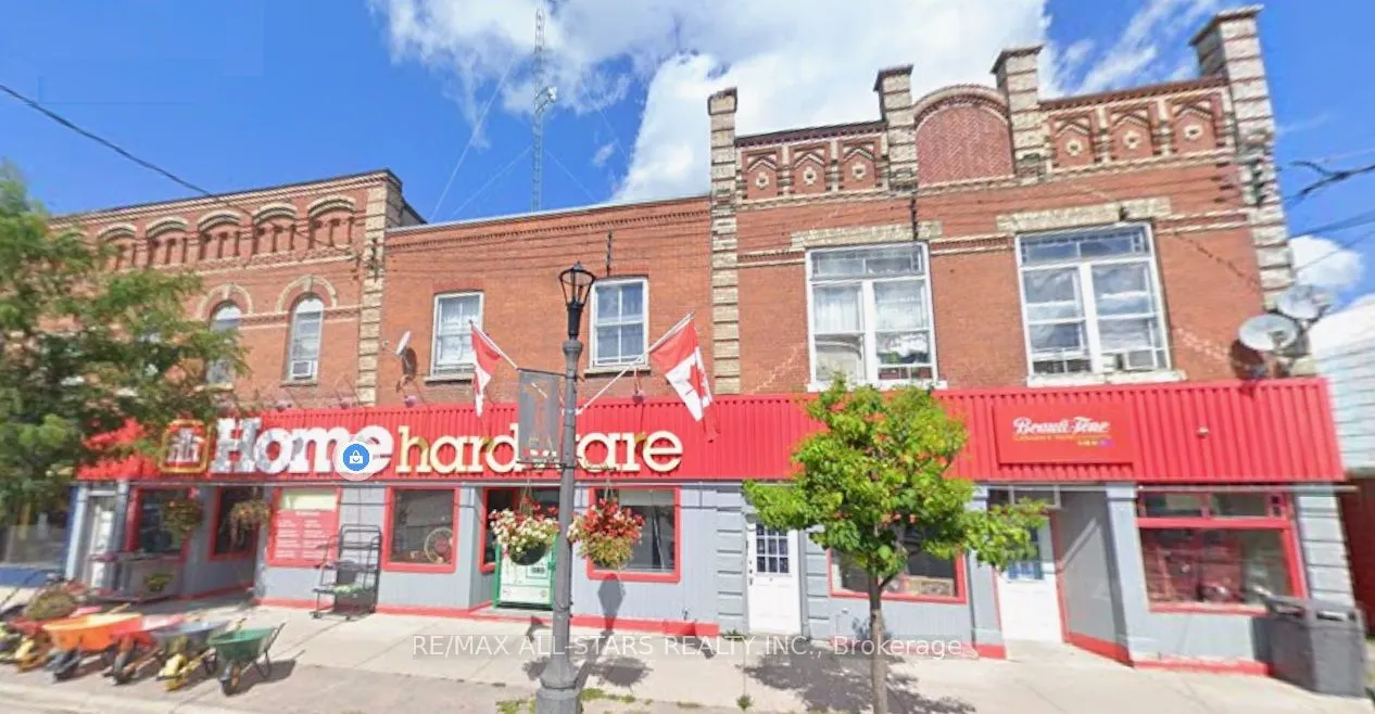 22-26,28-32 Cameron Street E
