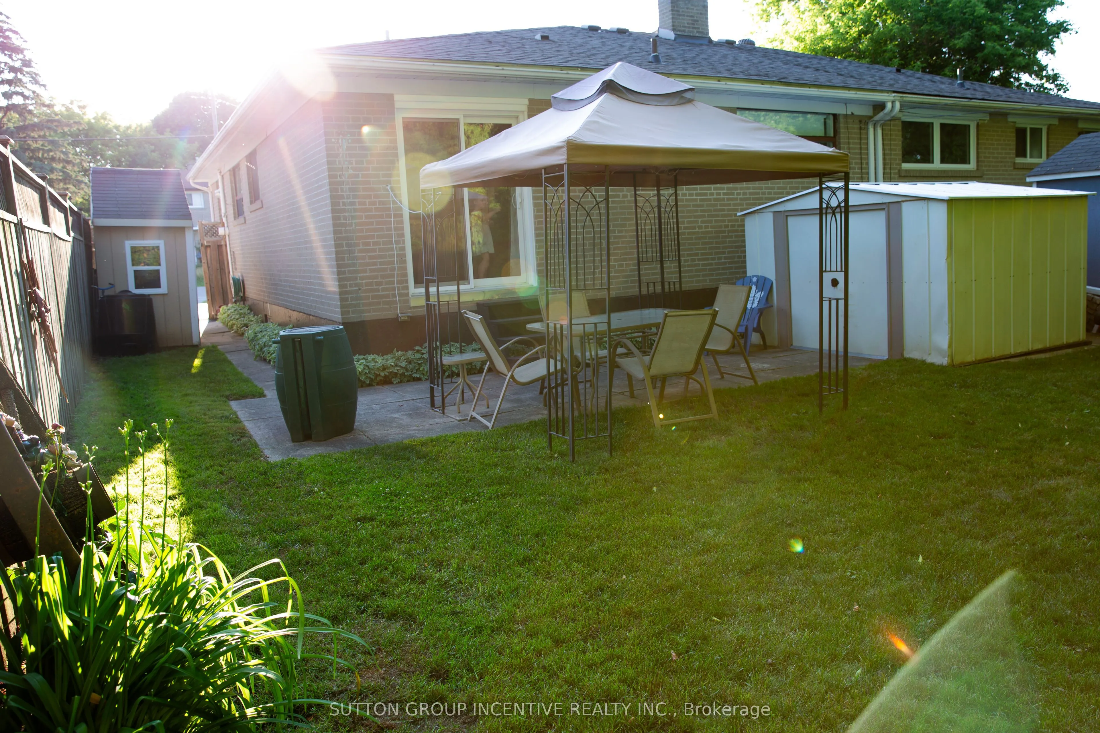 45 Bailey Crescent