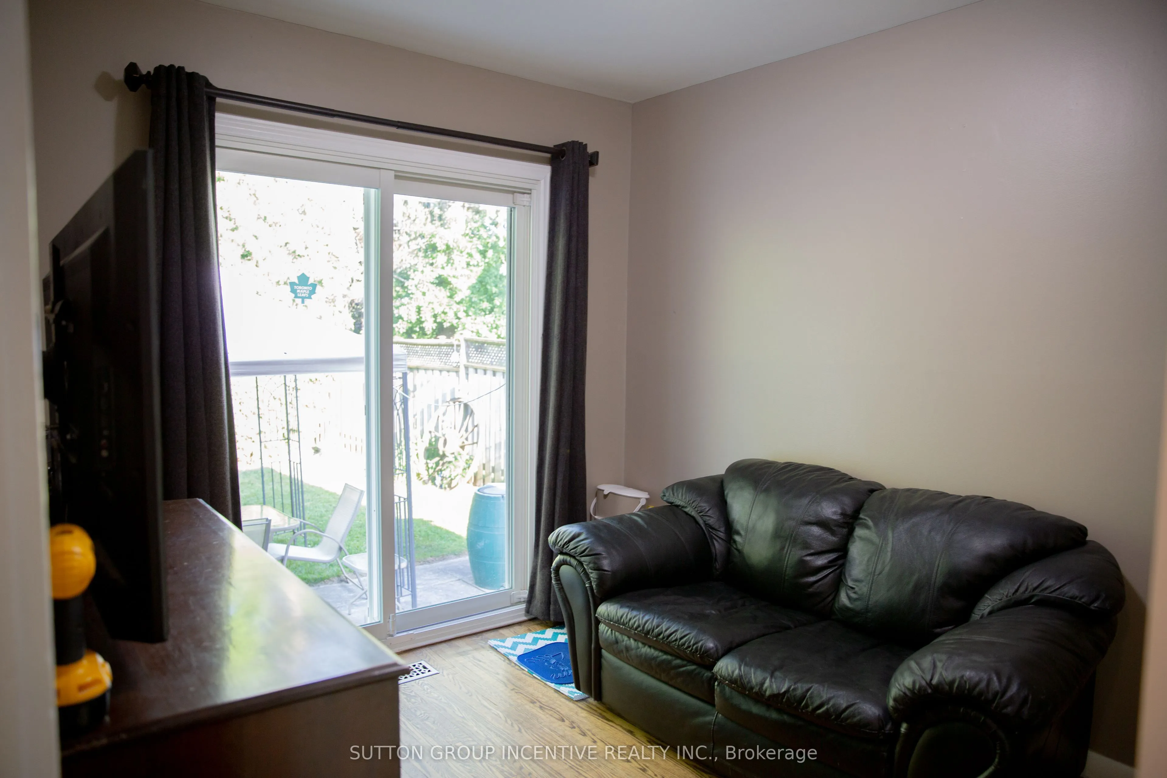 45 Bailey Crescent