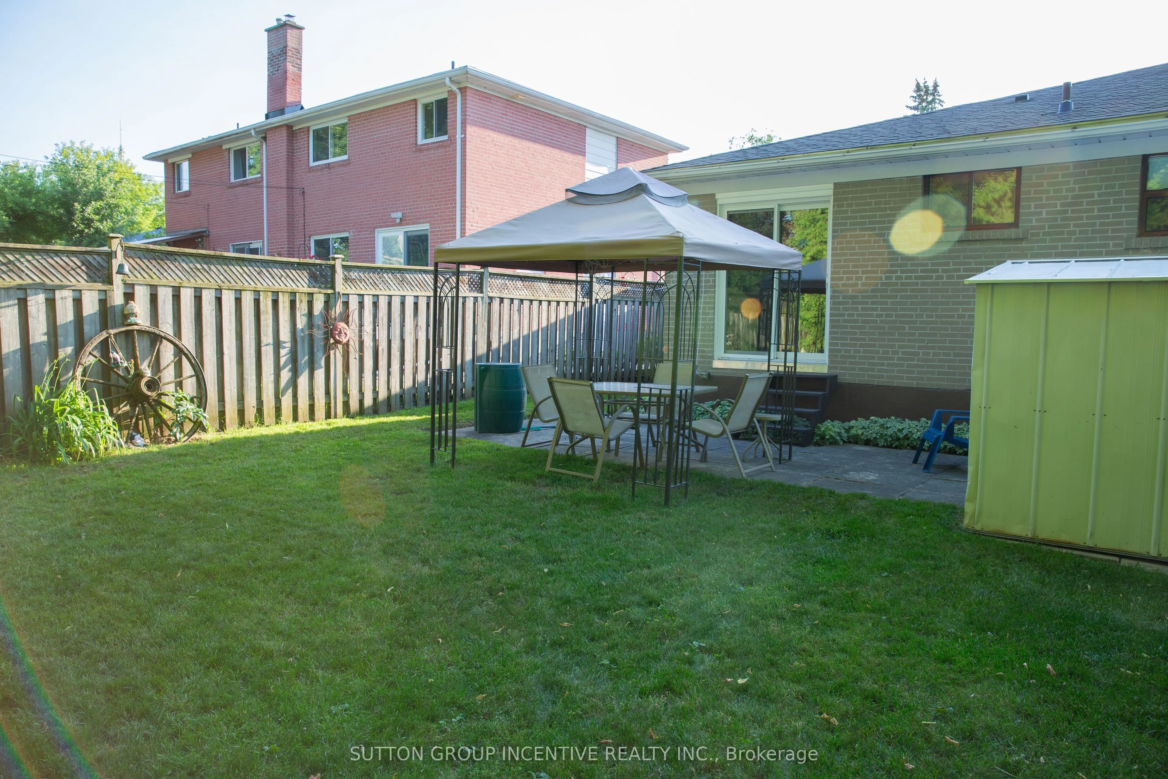 45 Bailey Crescent