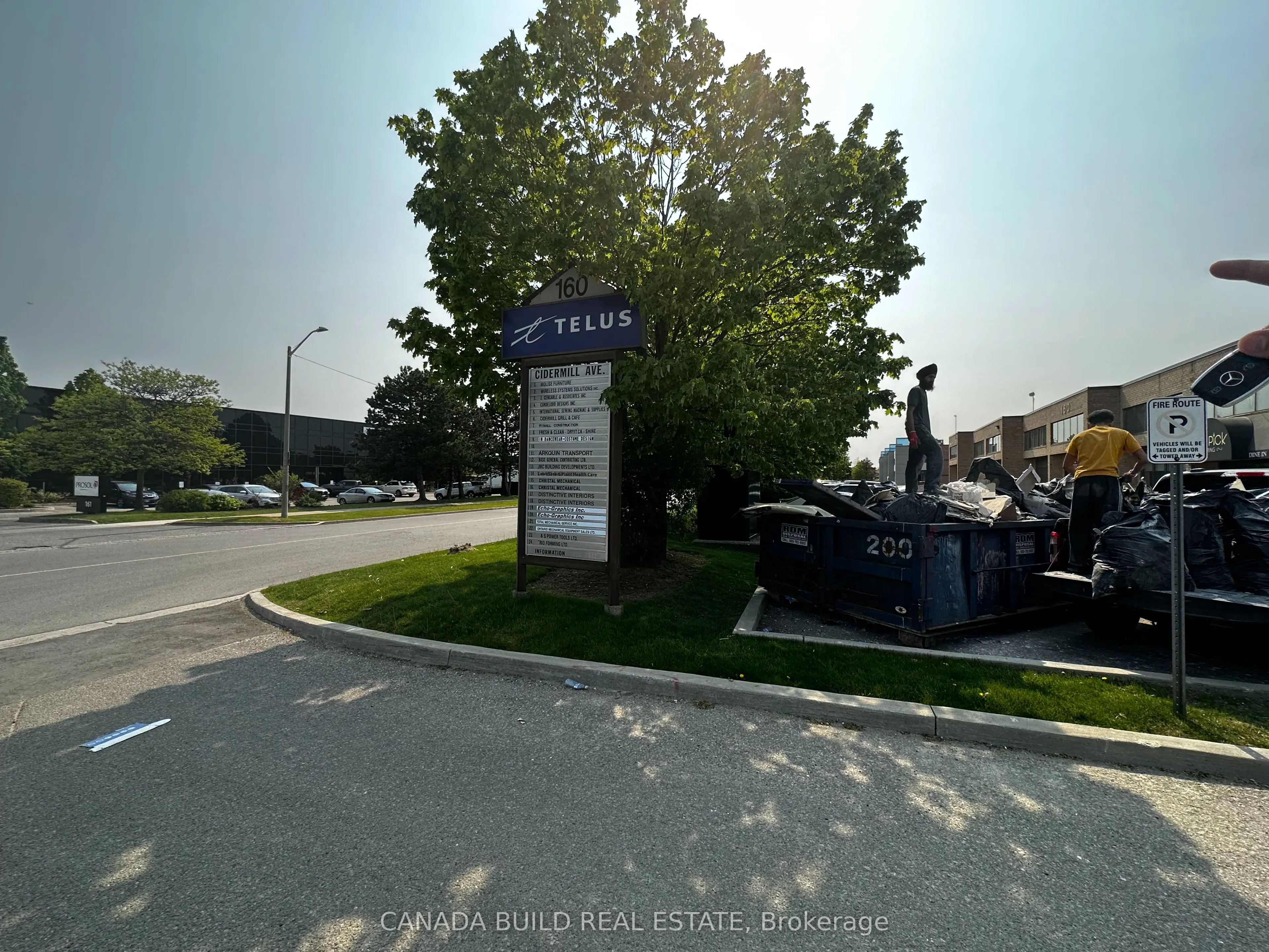160 Cidermill Avenue #7