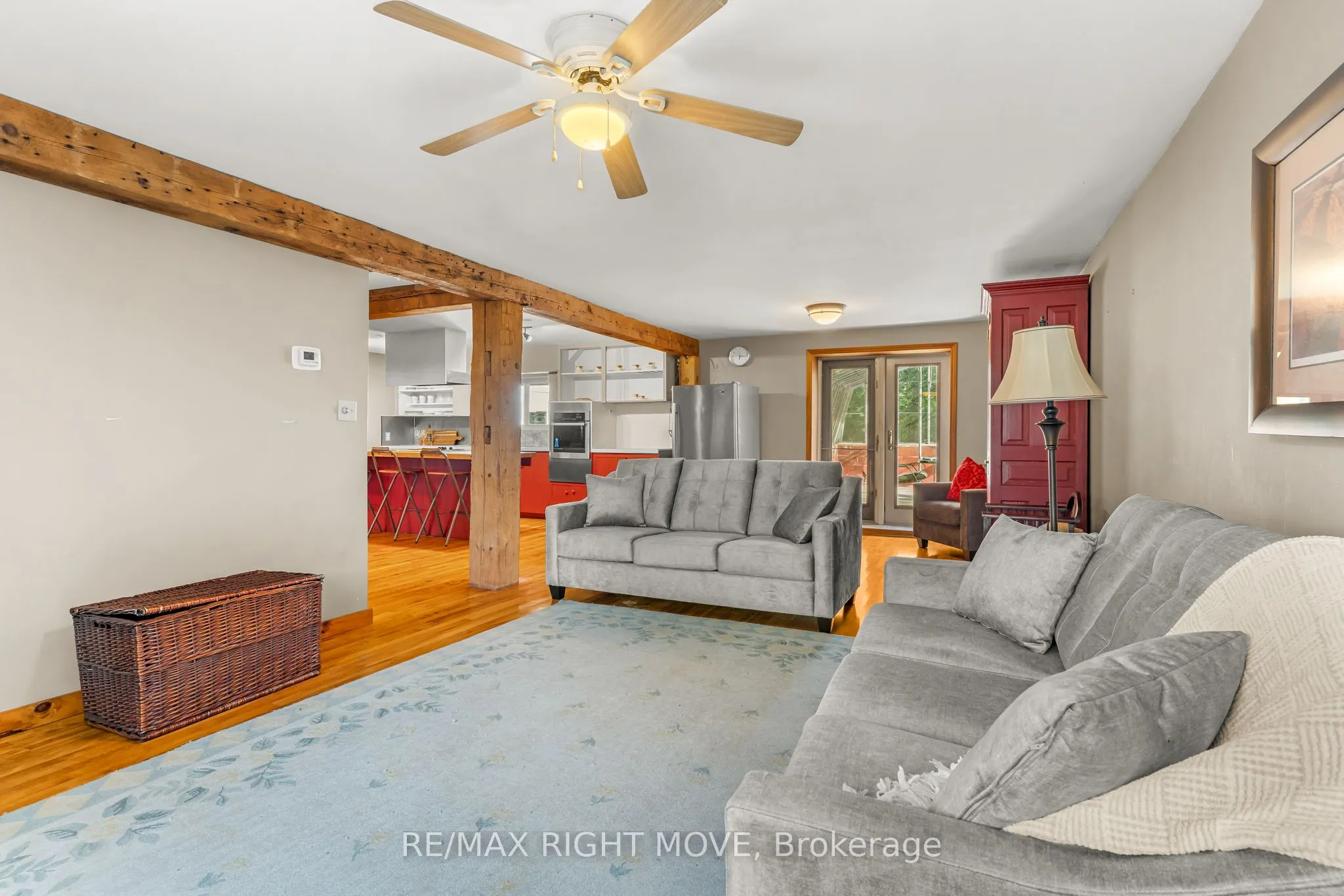 590 Scugog 12 Line