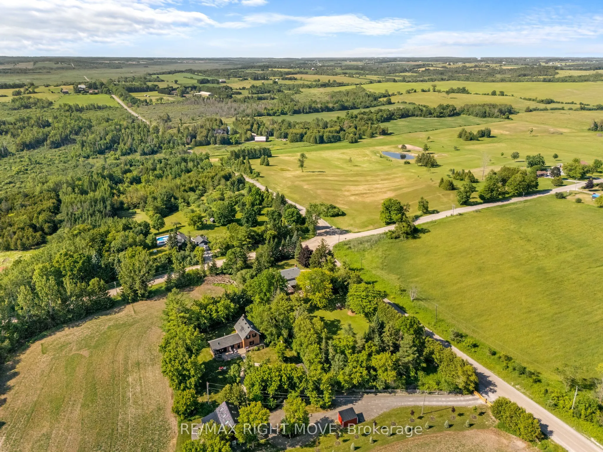 590 Scugog 12 Line