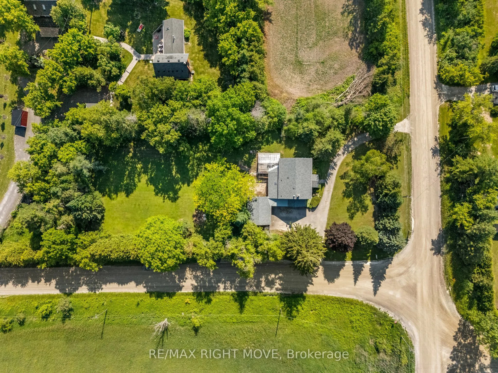 590 Scugog 12 Line