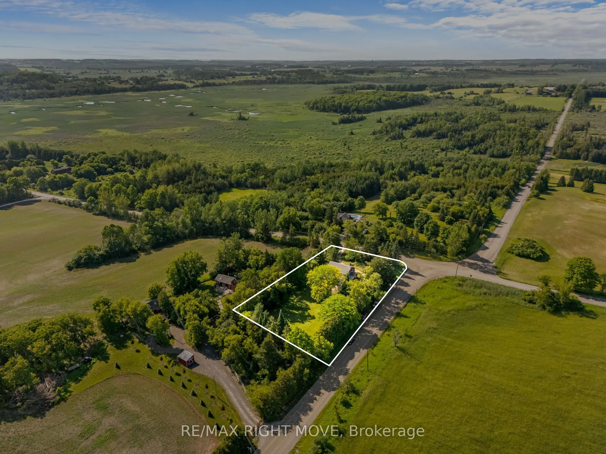 590 Scugog 12 Line