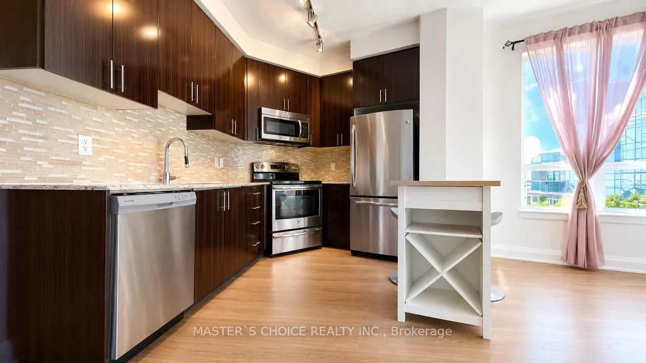7161 Yonge Street #2732