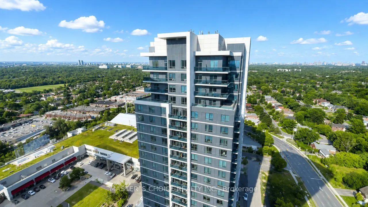 7161 Yonge Street #2732