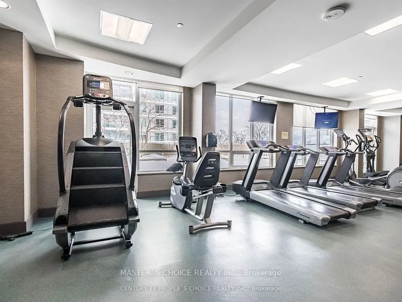 7161 Yonge Street #2732