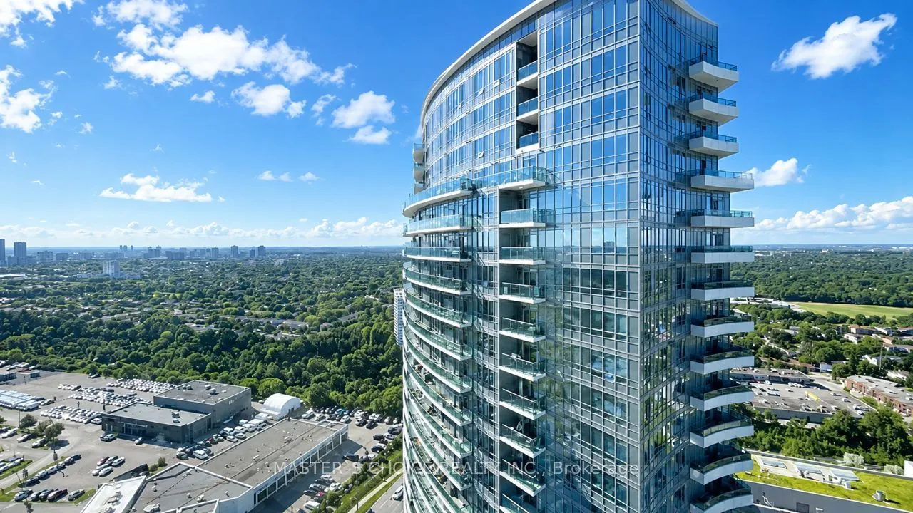 7161 Yonge Street #2732