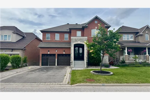 31 Glaceport Crescent