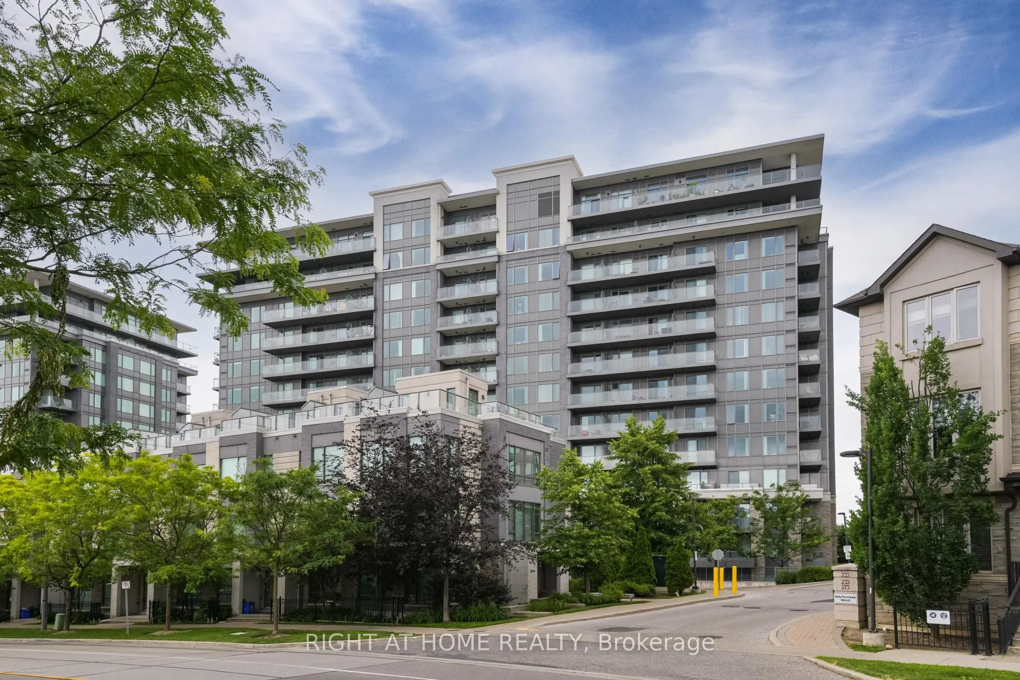 277 South Park Road #115