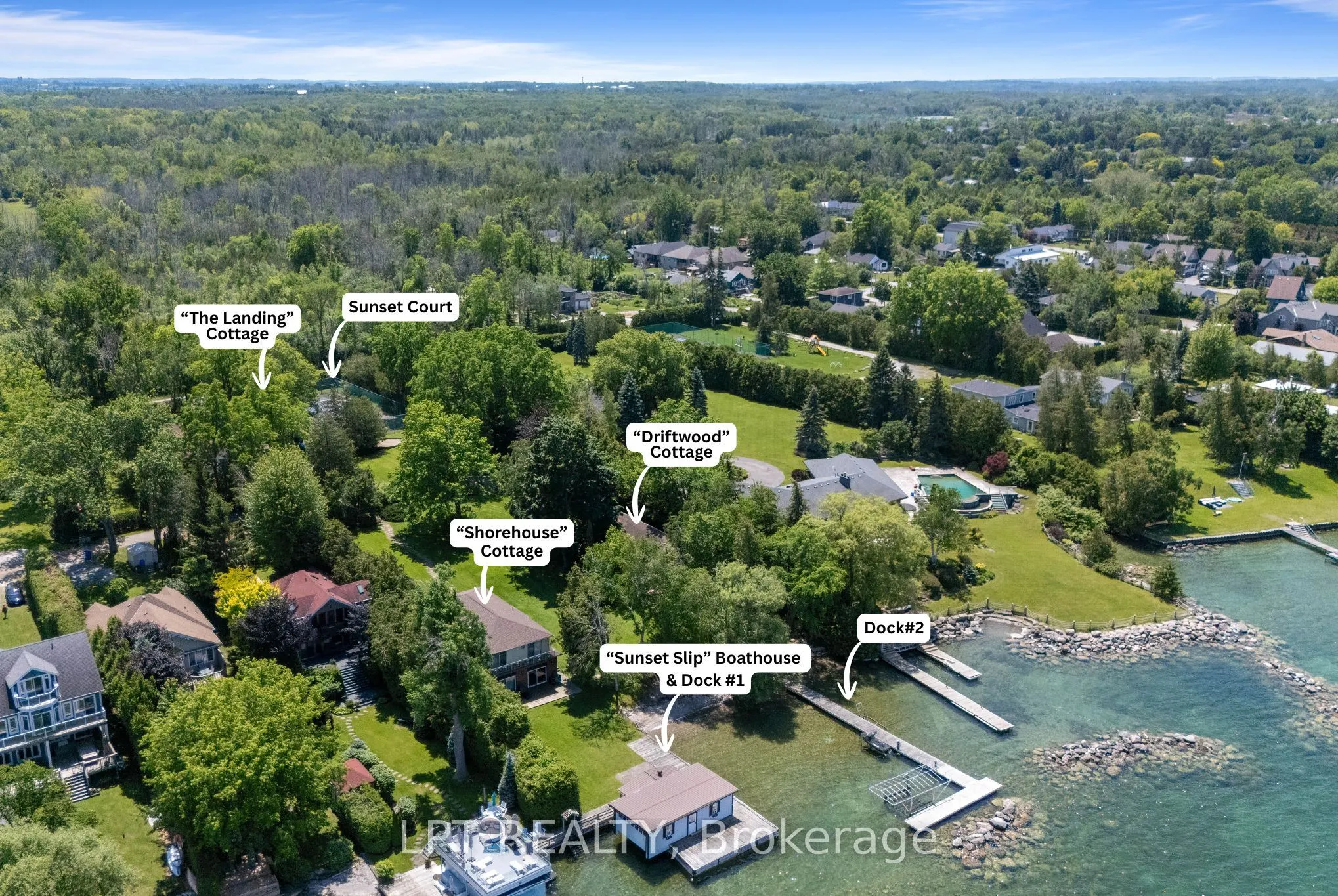 678 Lake Drive E