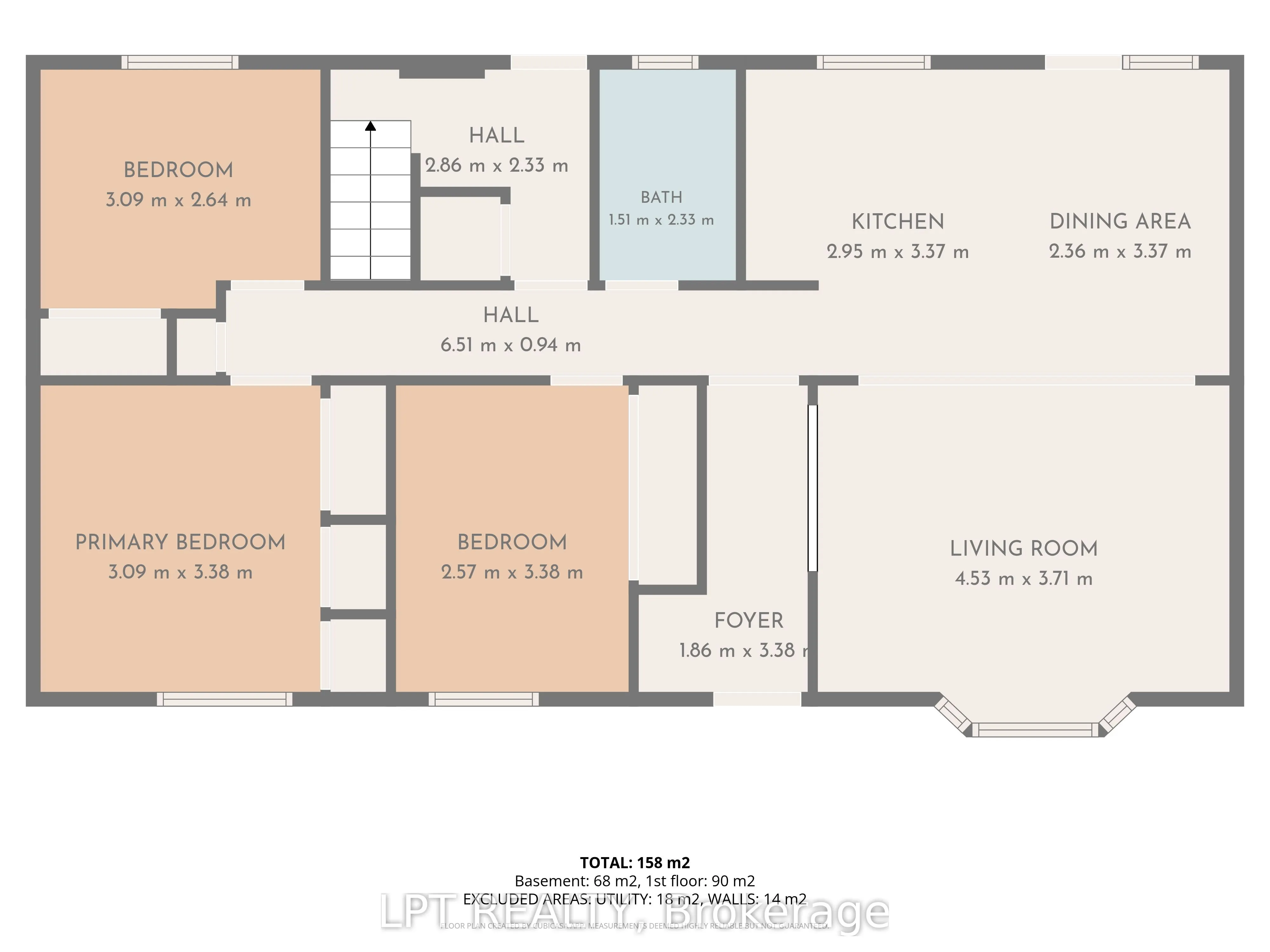 2743 Lockhart Road