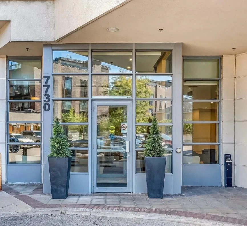 7730 Kipling Avenue #404
