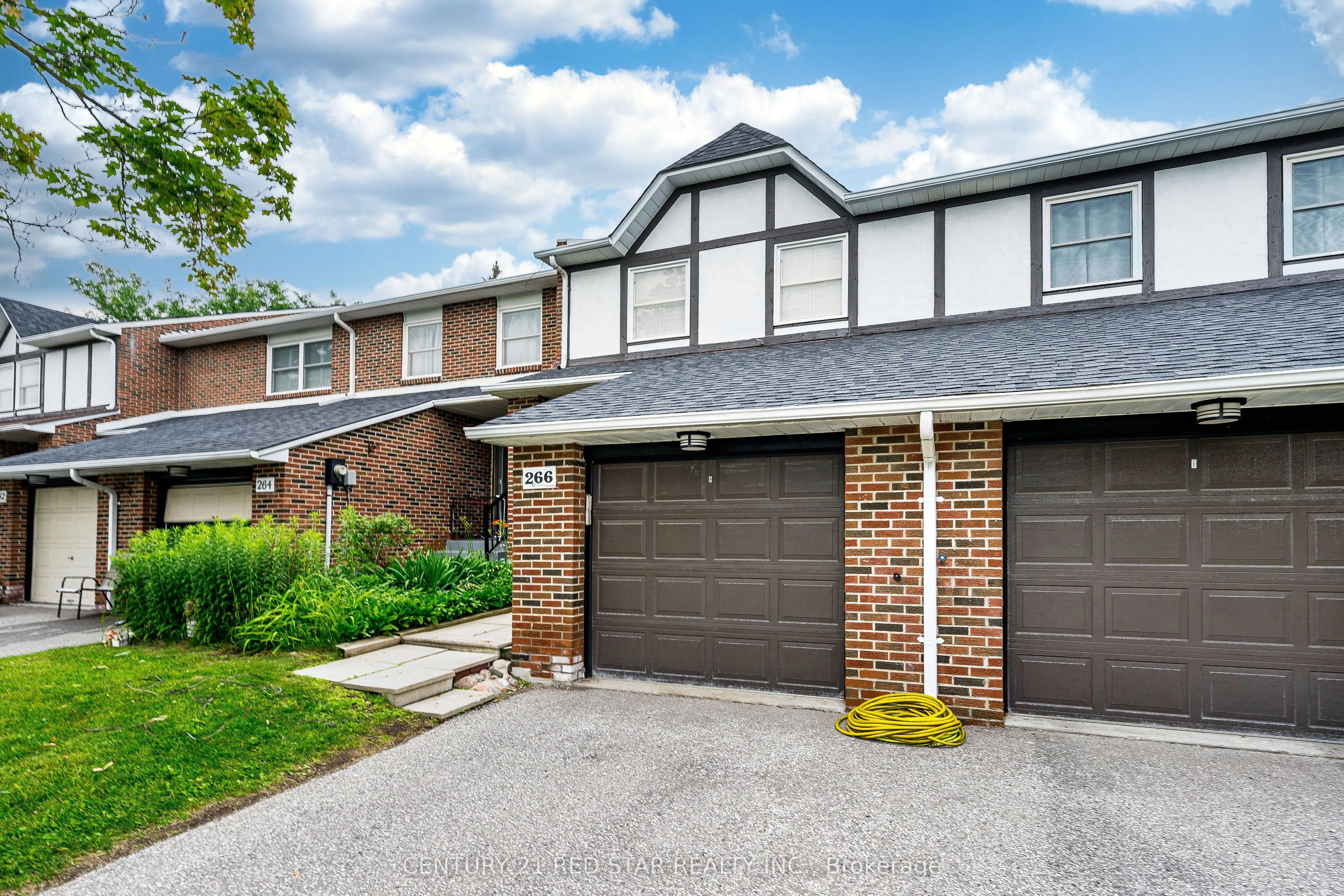 266 Simonston Boulevard #19