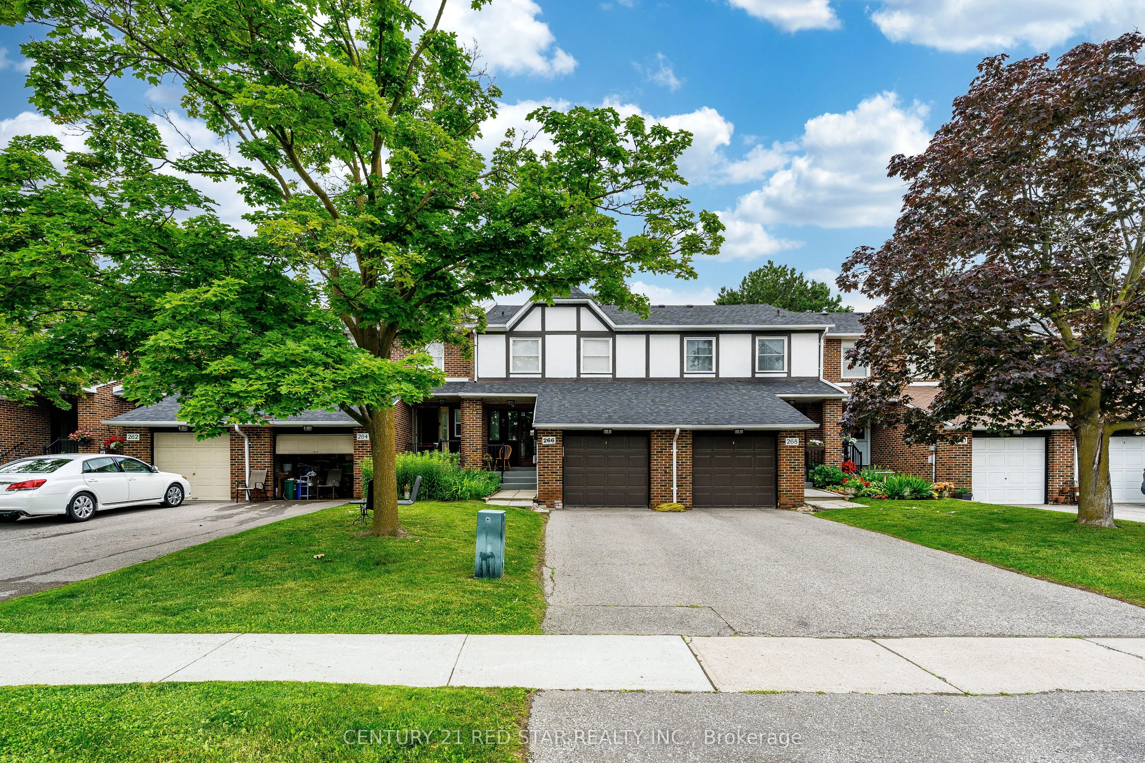 266 Simonston Boulevard #19