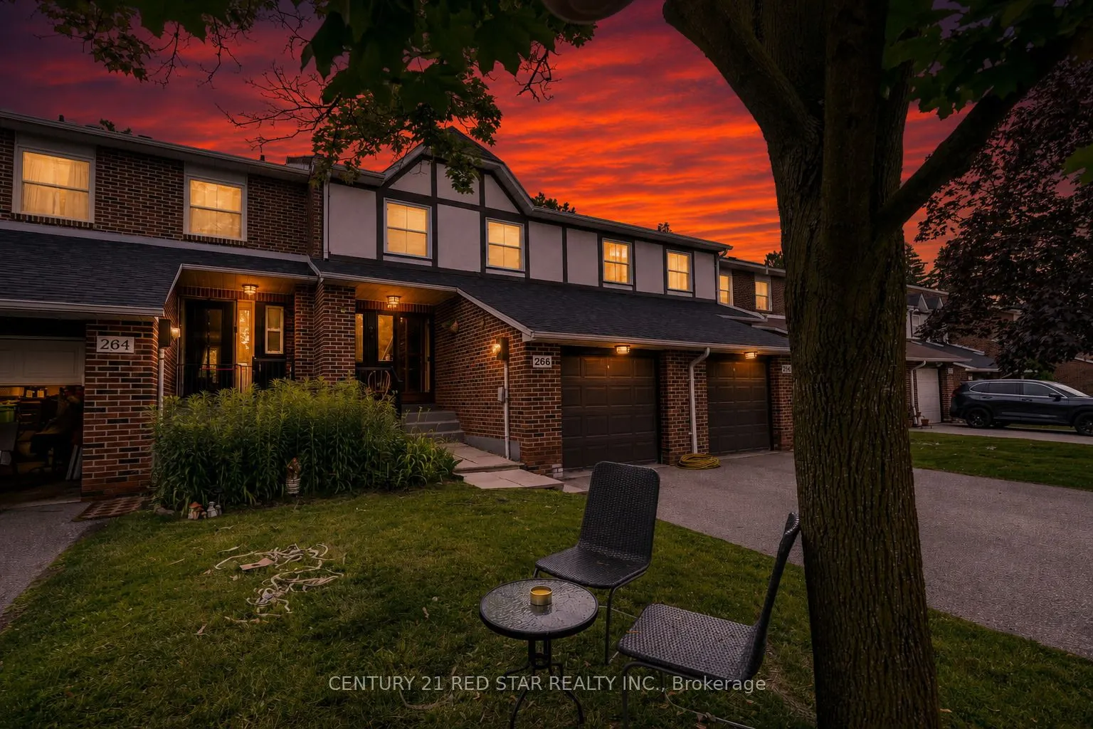 266 Simonston Boulevard #19