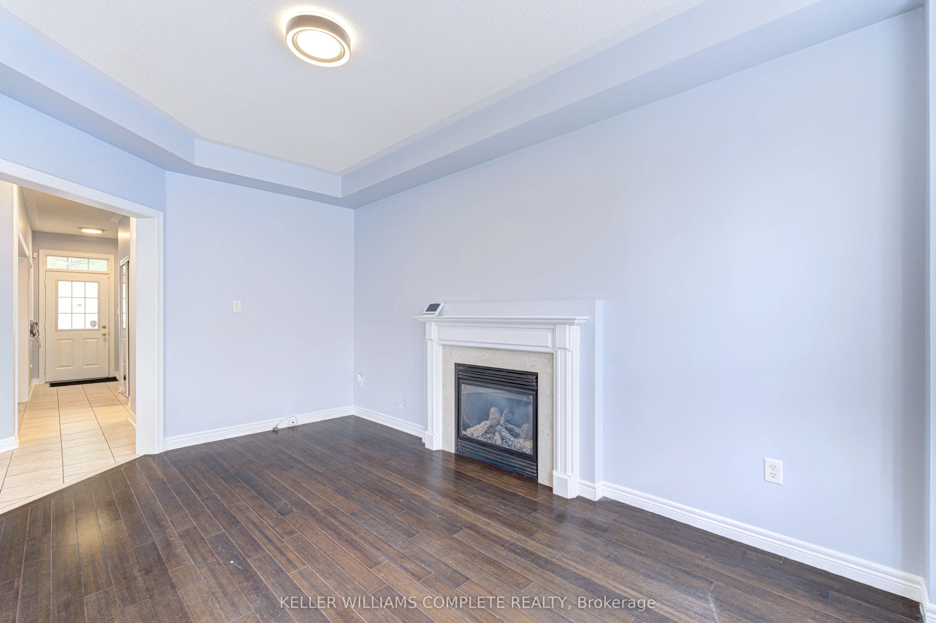 43 Colchester Street