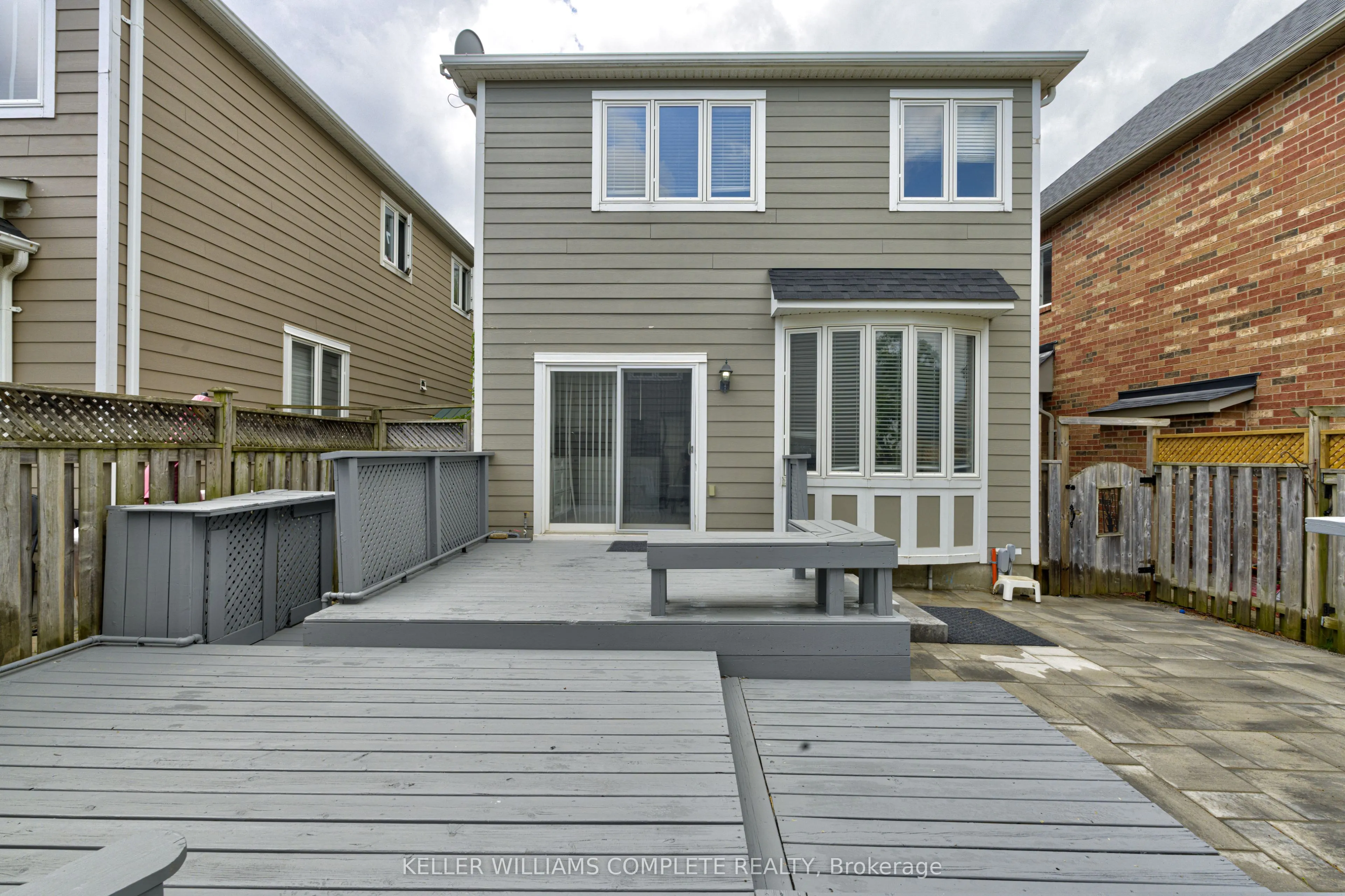 43 Colchester Street