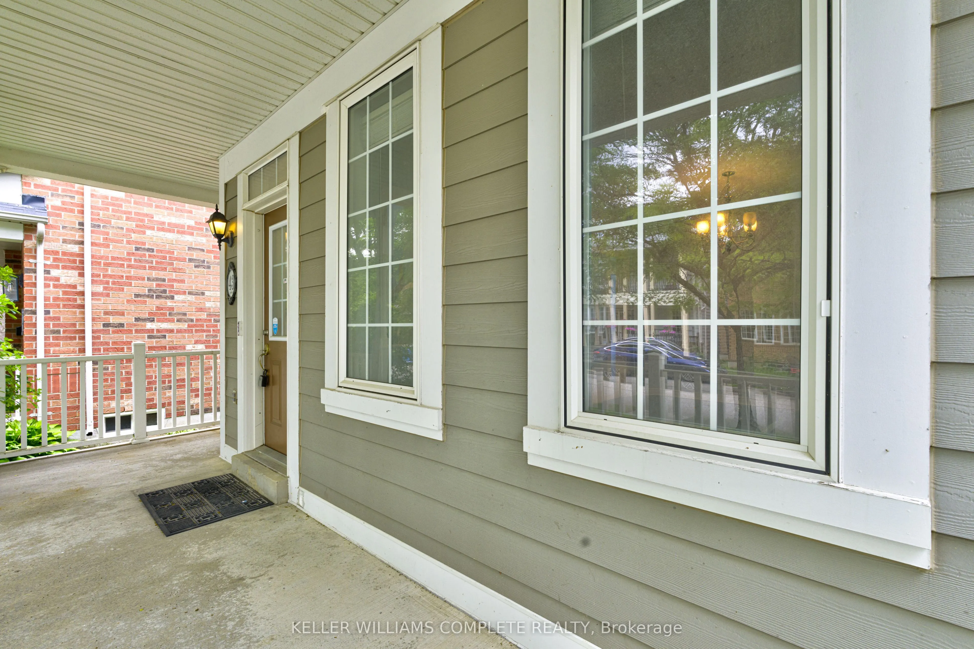 43 Colchester Street