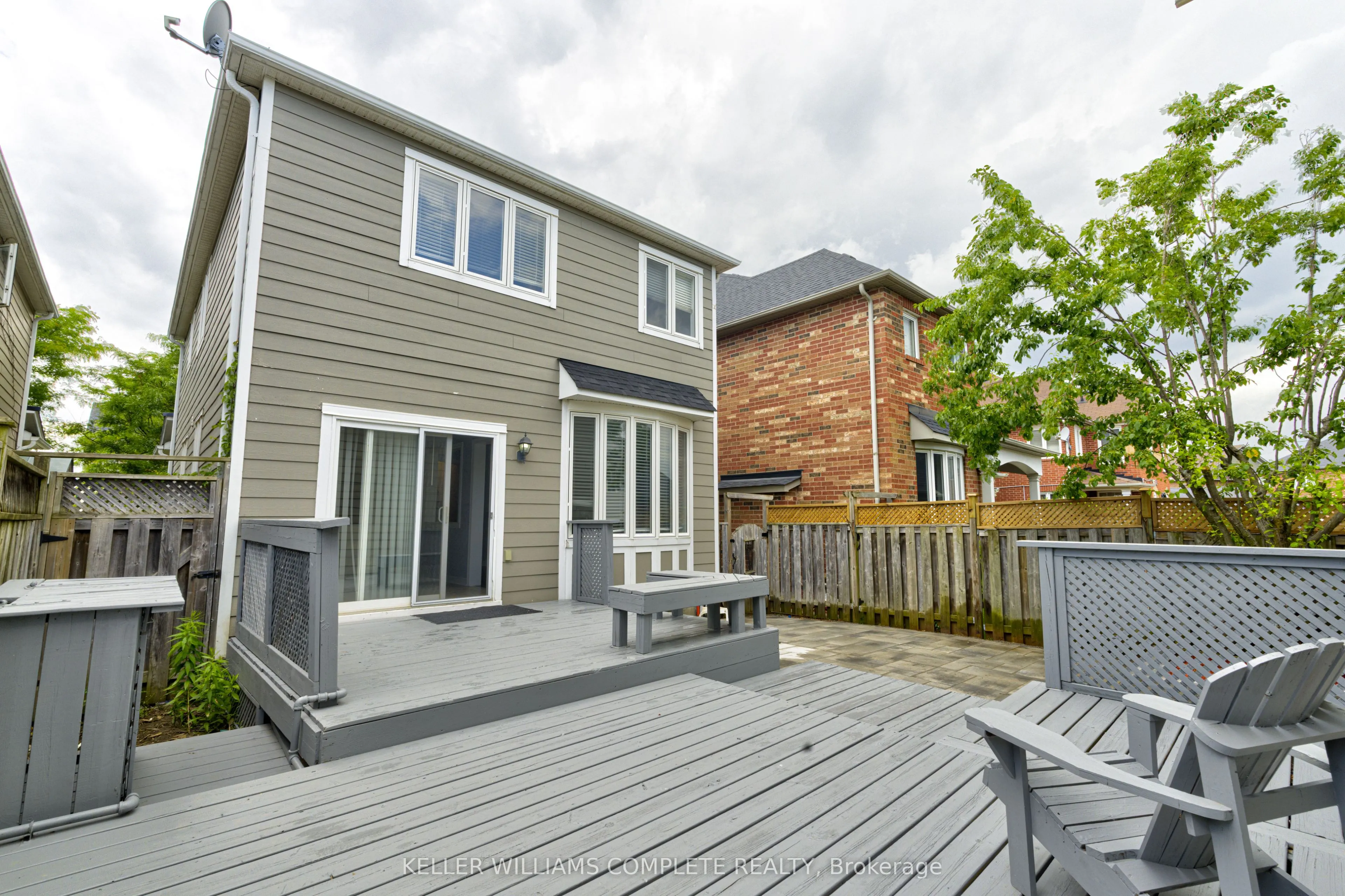 43 Colchester Street