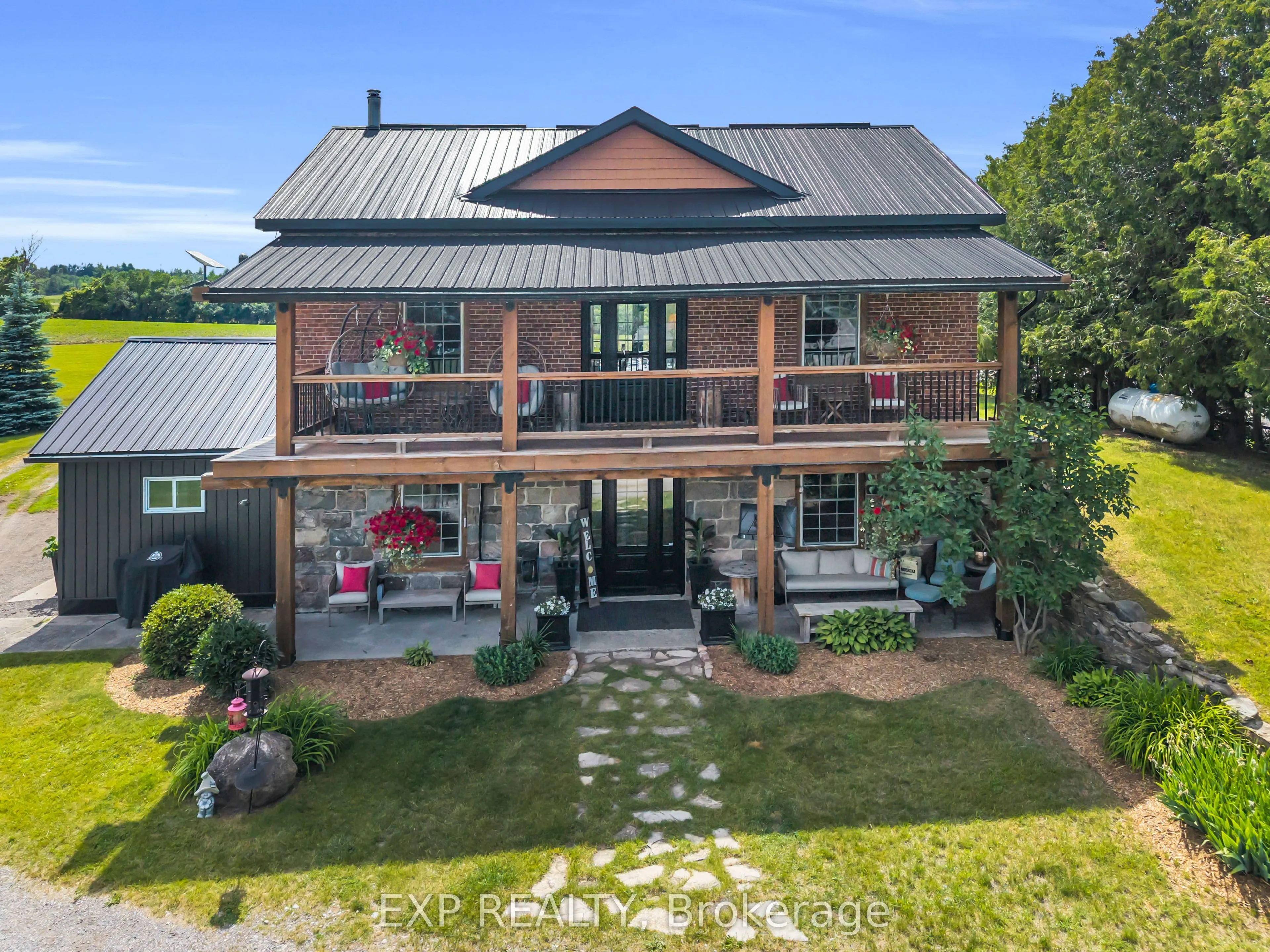 220 Lakeridge Road