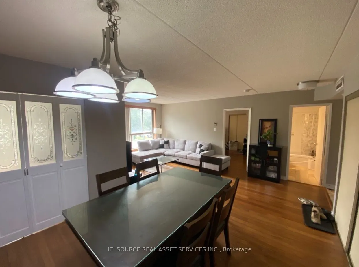 249 Major Mackenzie Drive E #204
