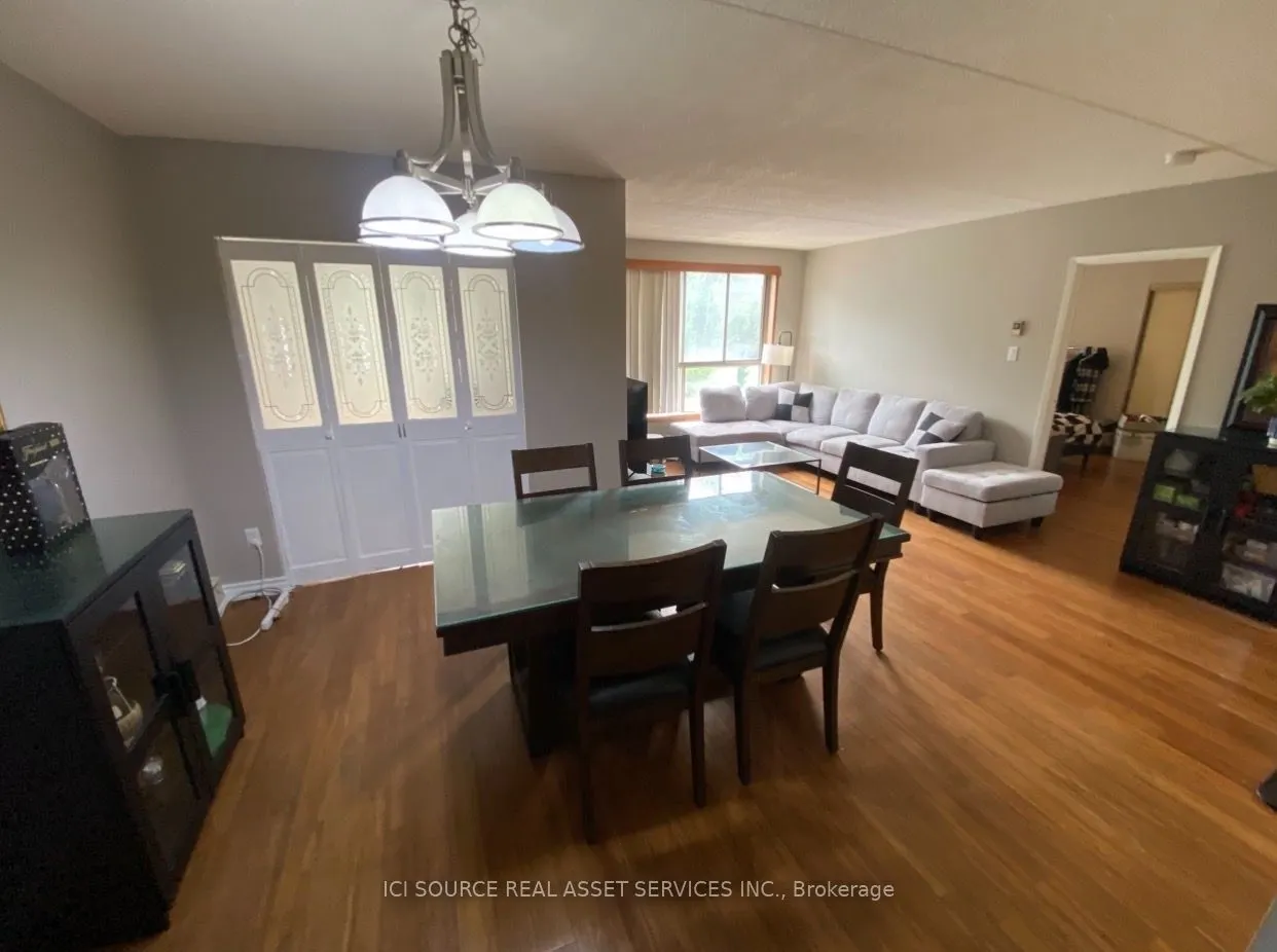 249 Major Mackenzie Drive E #204
