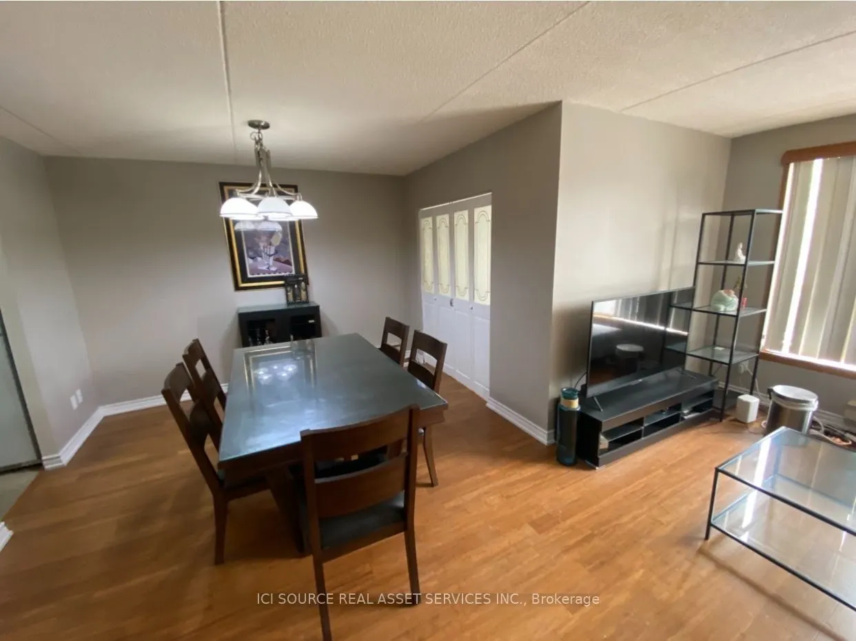 249 Major Mackenzie Drive E #204