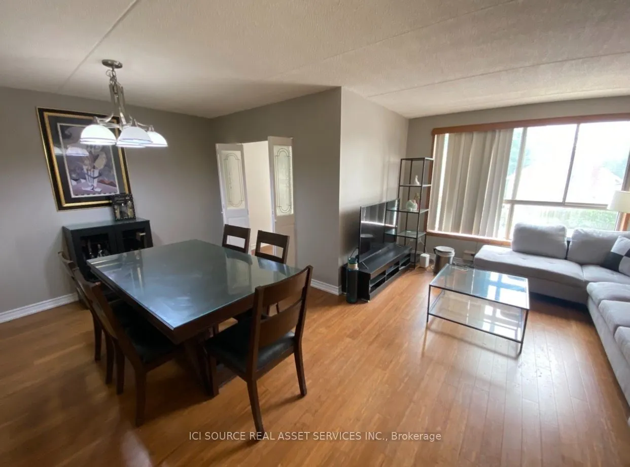 249 Major Mackenzie Drive E #204