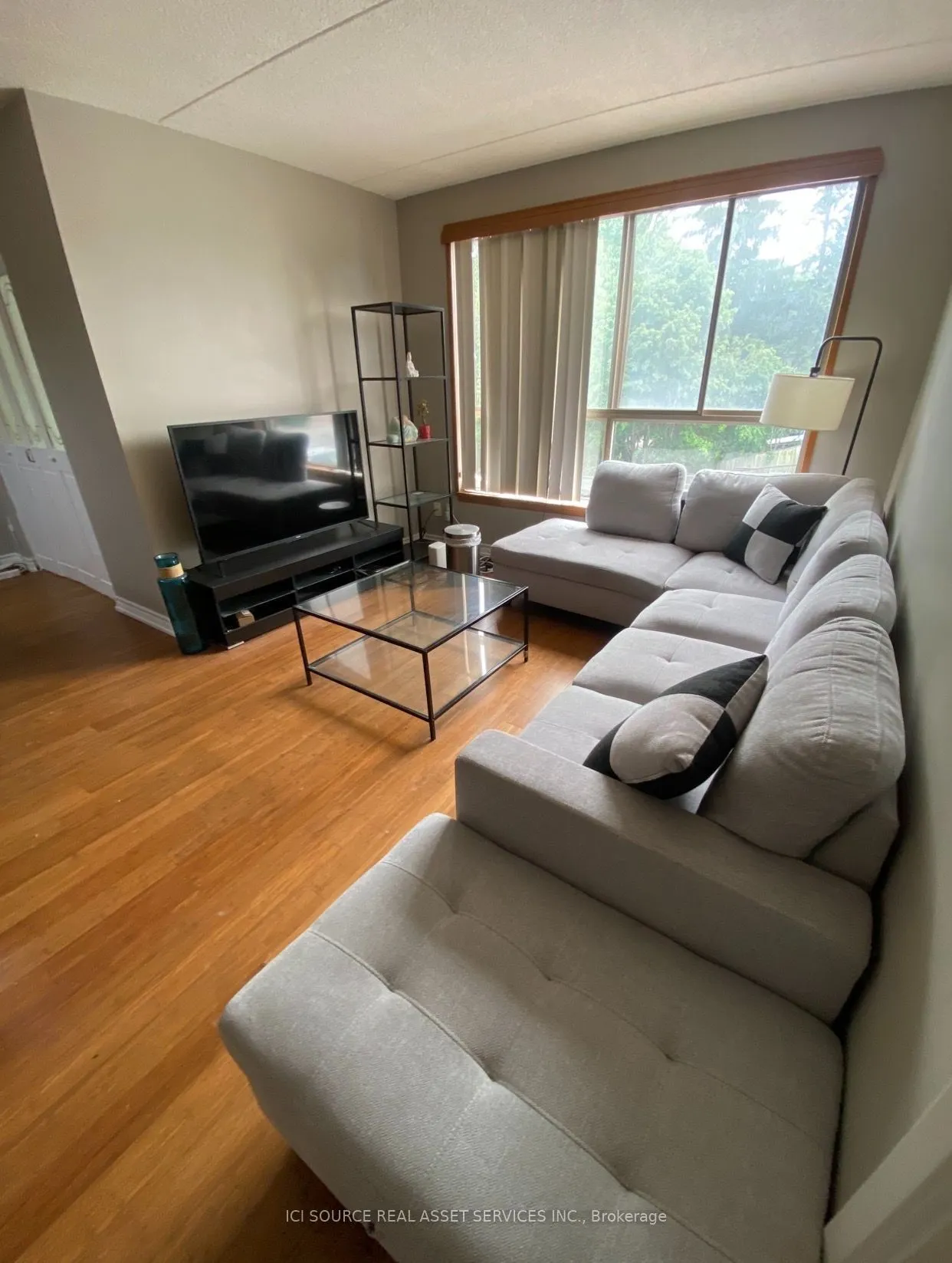 249 Major Mackenzie Drive E #204